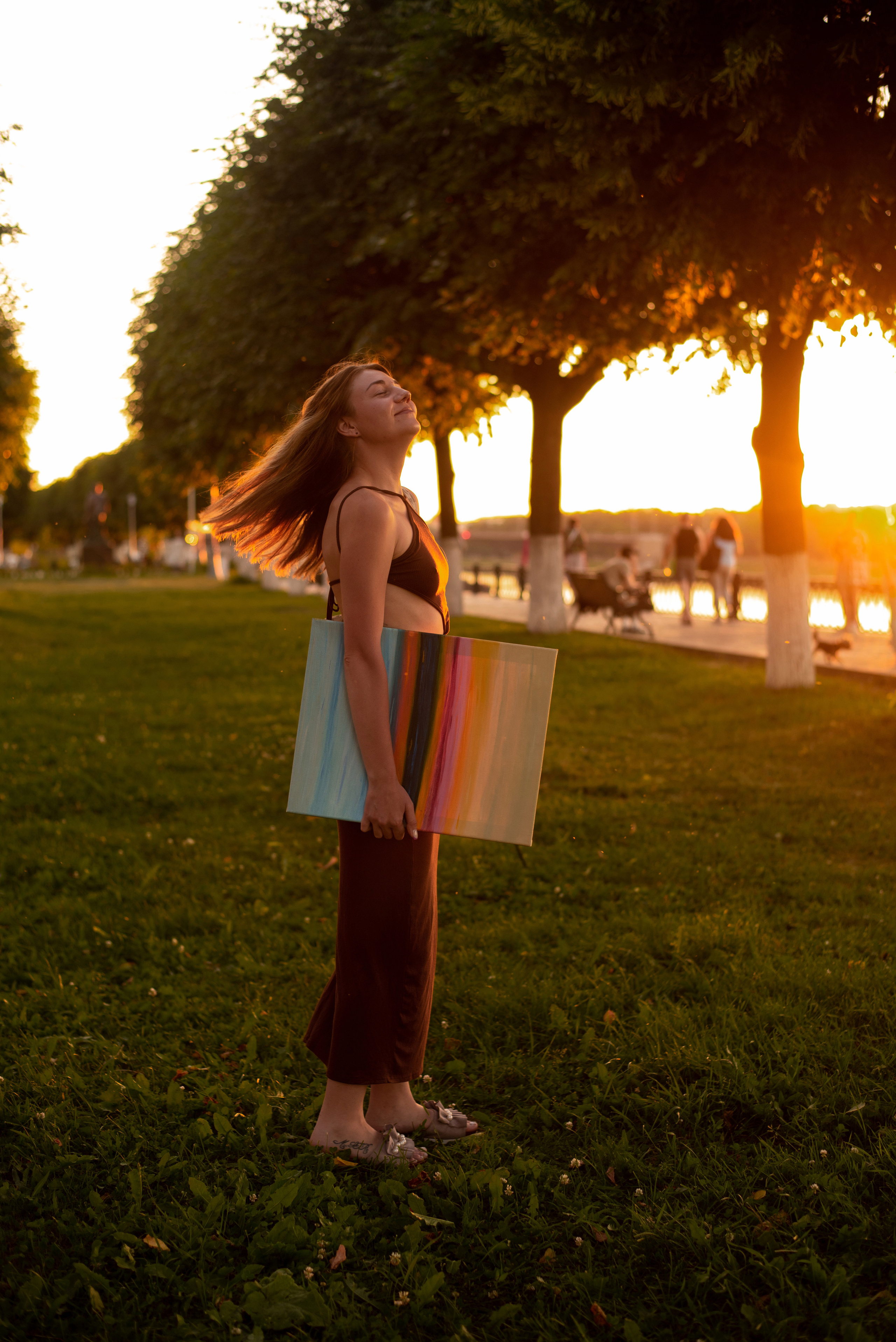 Виктория. Свадебный и семейный Фотограф в Твери Сергей Скорода