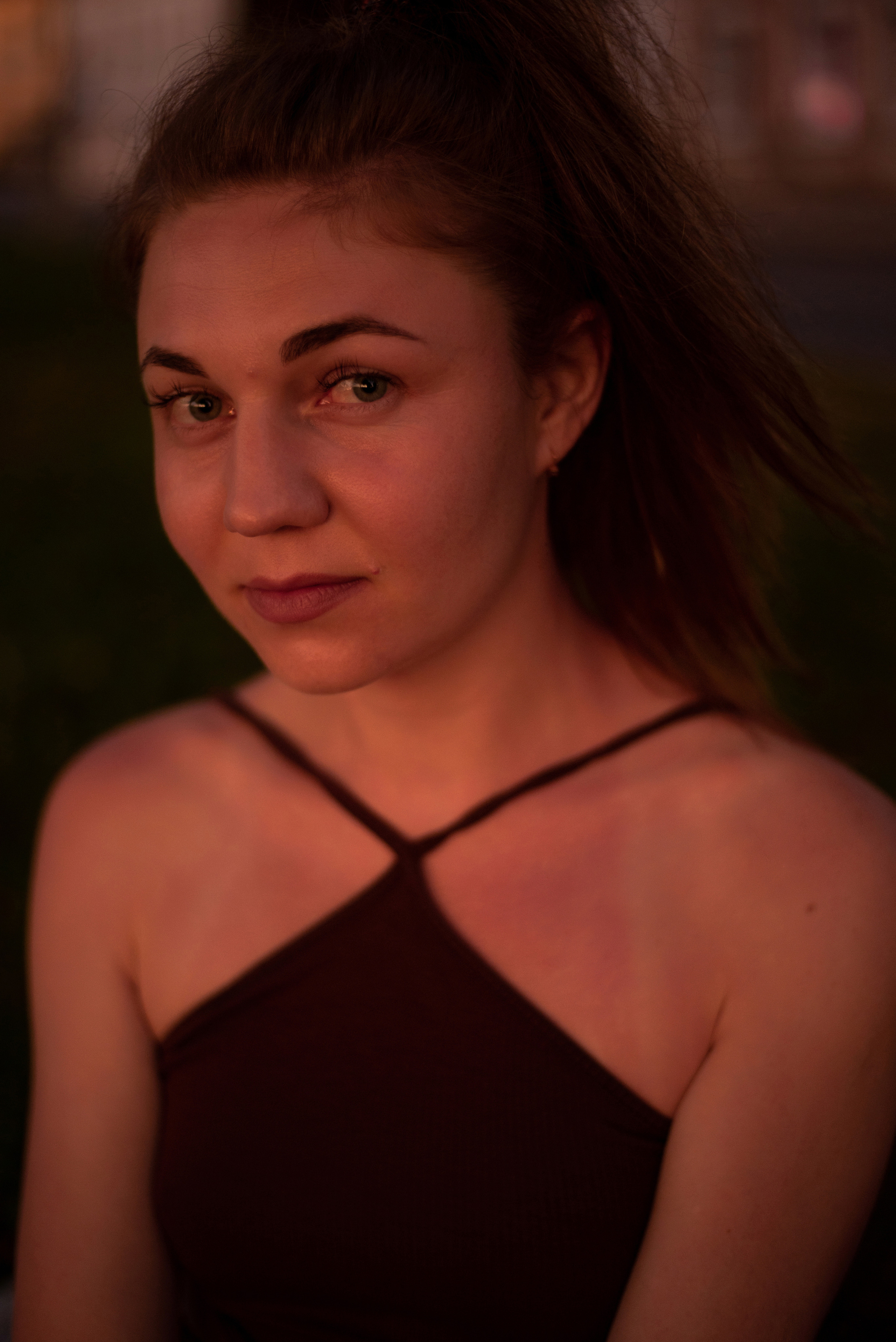 Виктория. Свадебный и семейный Фотограф в Твери Сергей Скорода