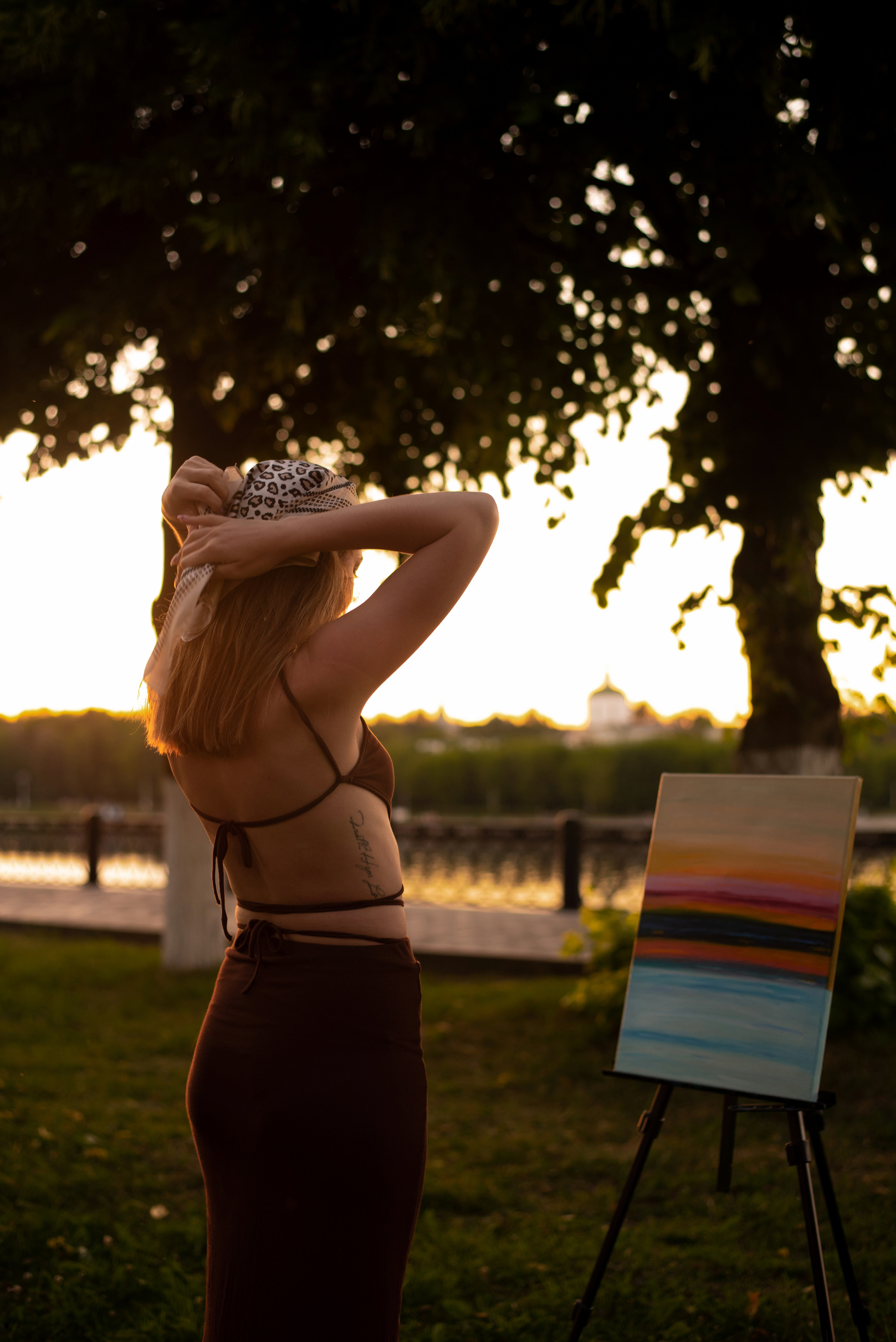 Виктория. Свадебный и семейный Фотограф в Твери Сергей Скорода