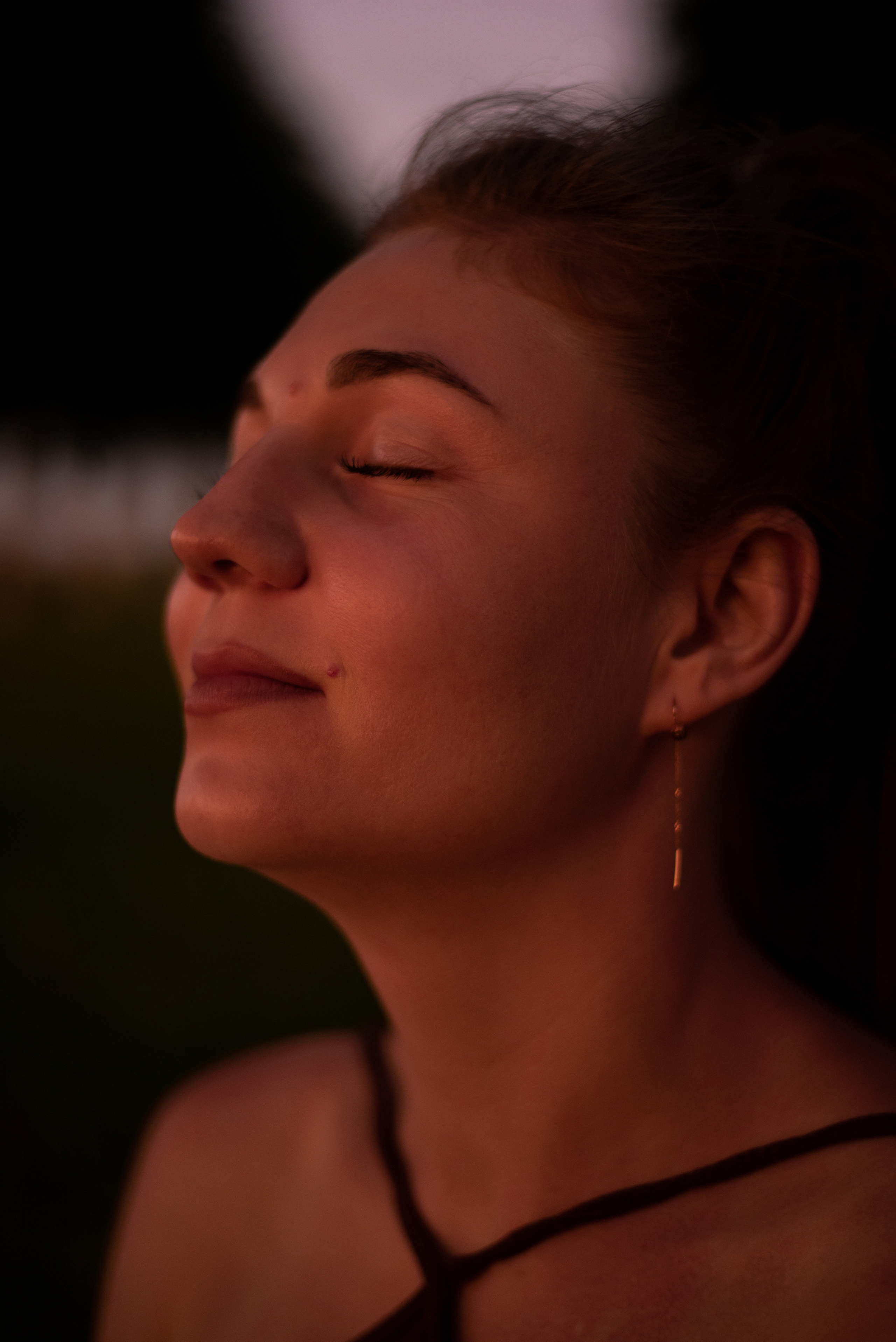 Виктория. Свадебный и семейный Фотограф в Твери Сергей Скорода