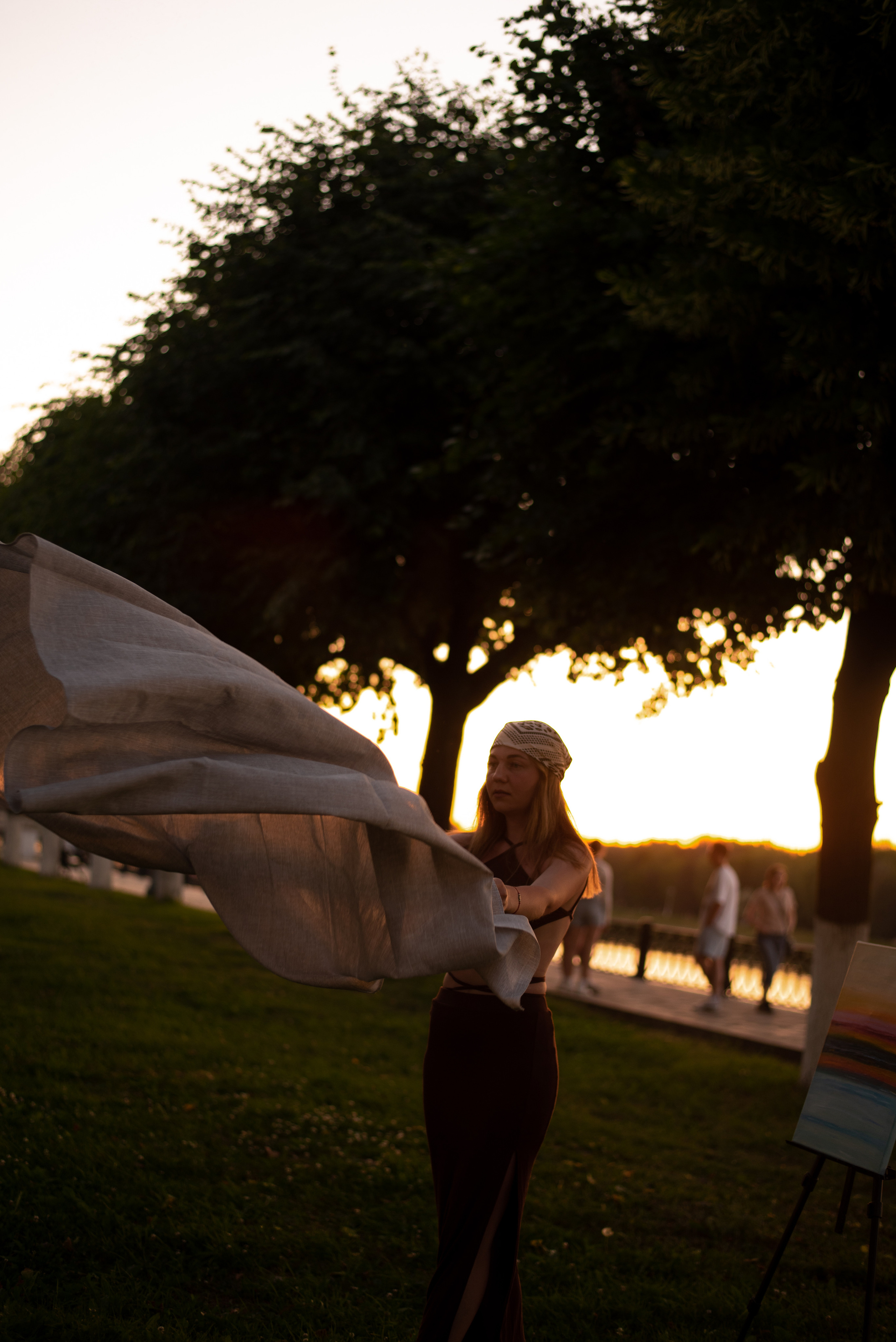 Виктория. Свадебный и семейный Фотограф в Твери Сергей Скорода
