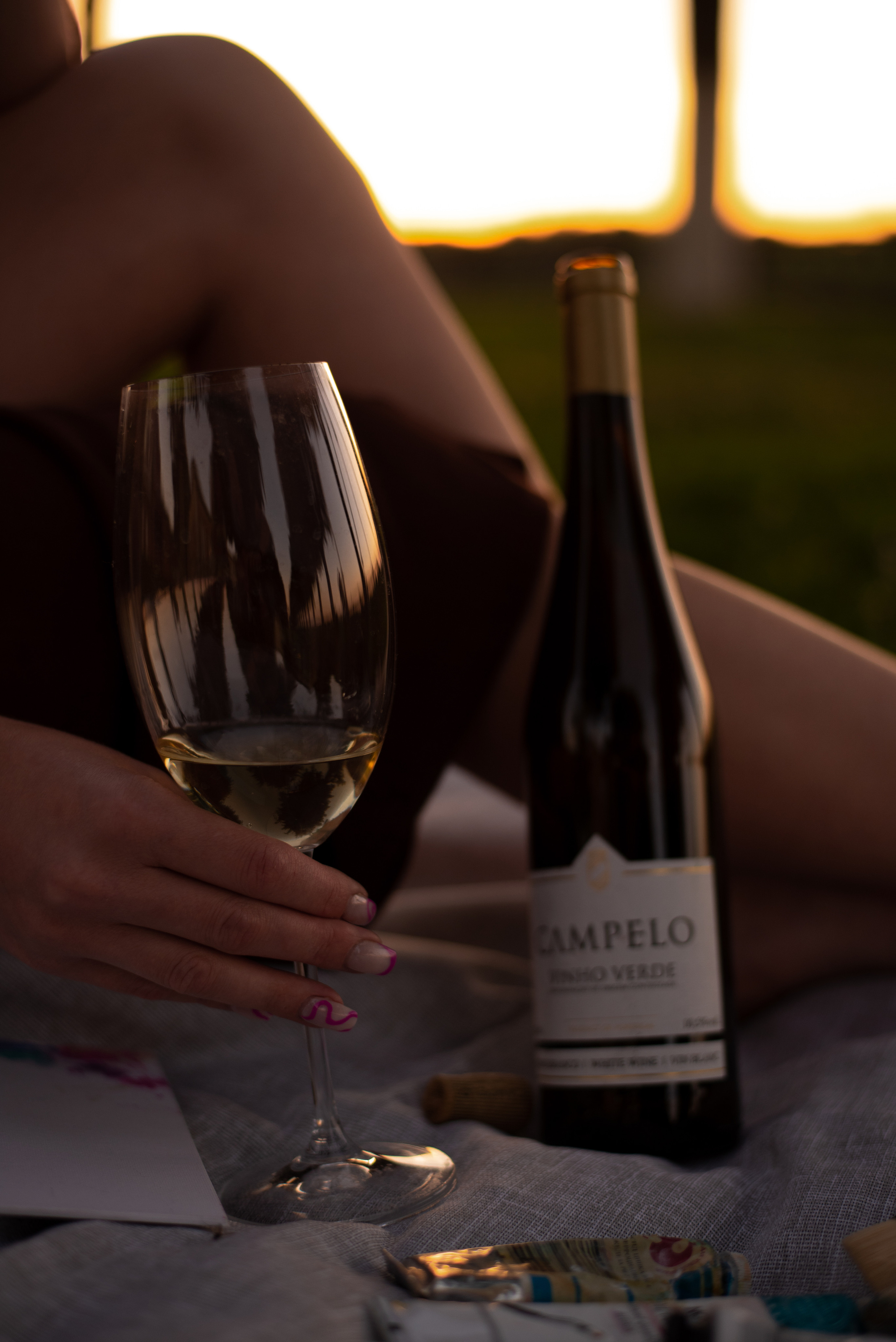 Виктория. Свадебный и семейный Фотограф в Твери Сергей Скорода