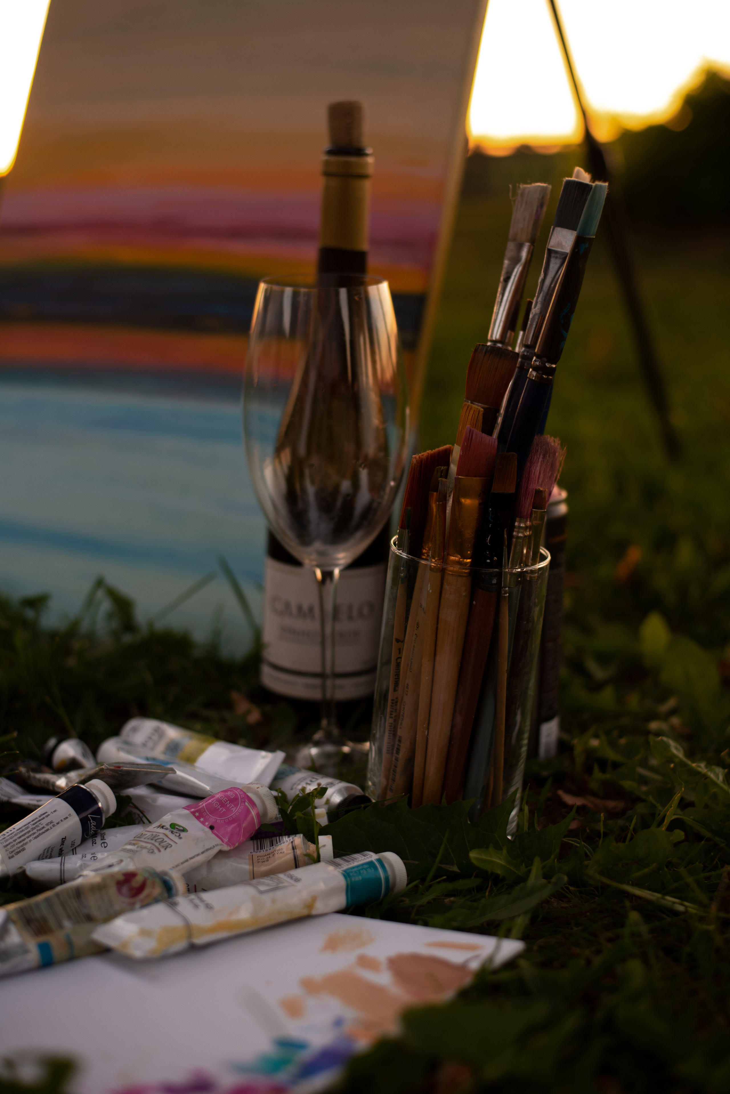 Виктория. Свадебный и семейный Фотограф в Твери Сергей Скорода