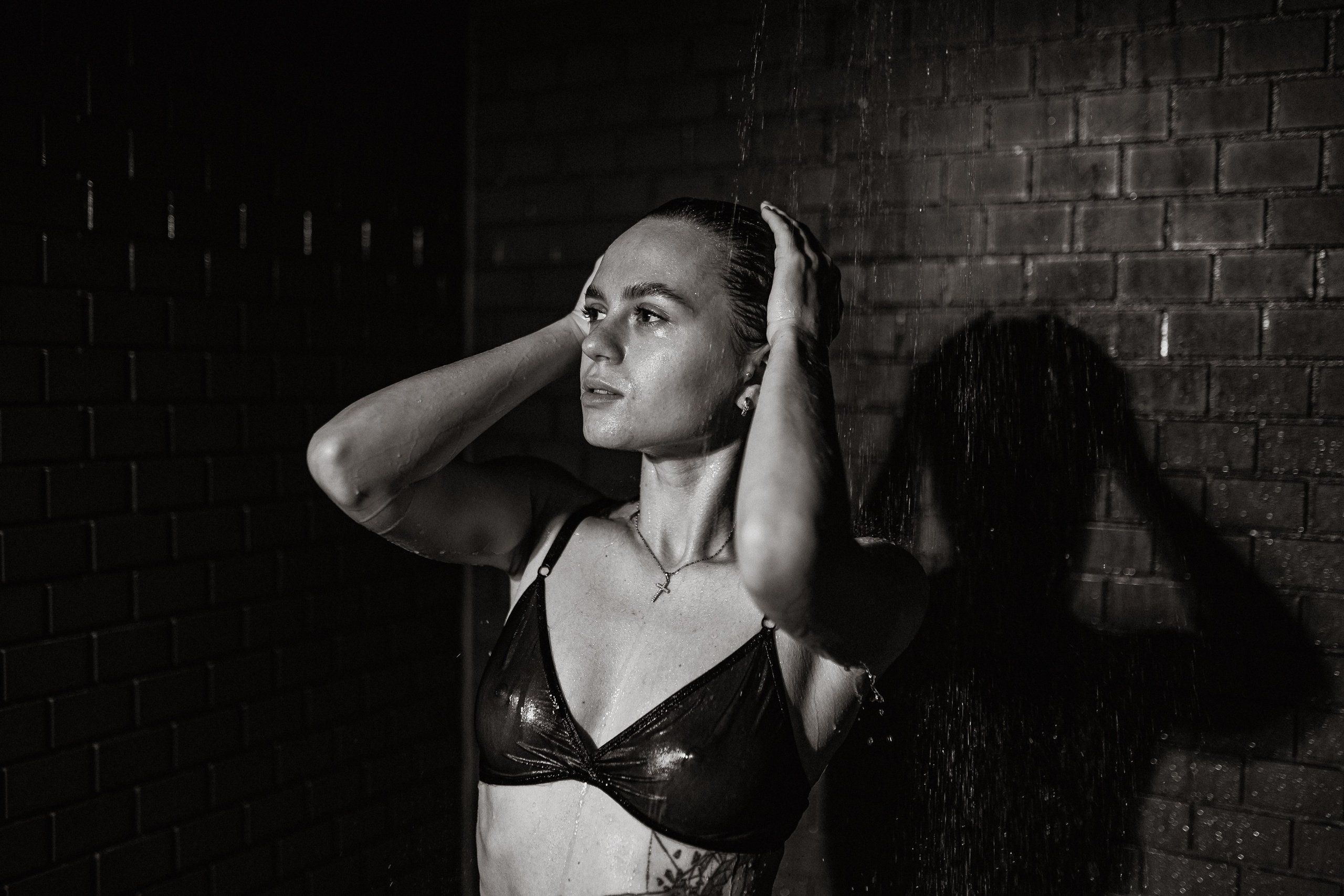 Анастасия. Фотограф из Хабаровска Юлия Черёмушкина