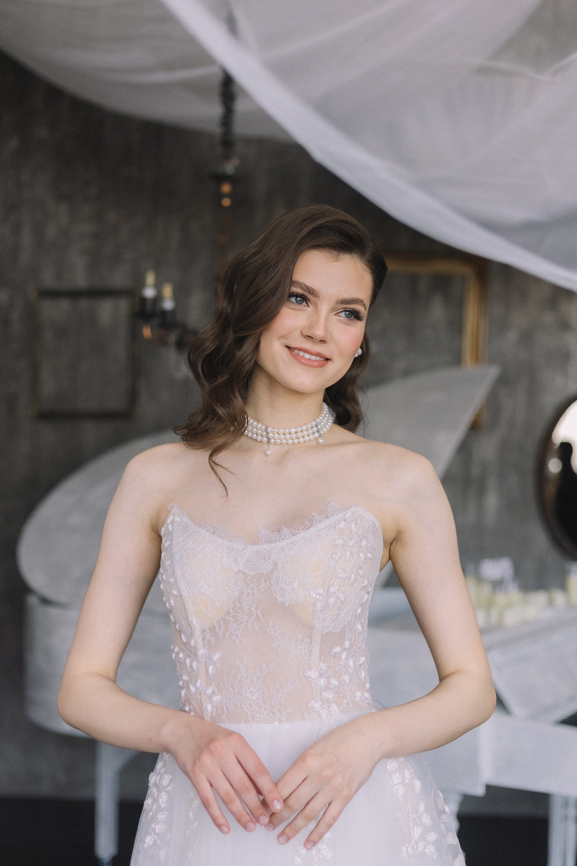 Нина. Фотограф из Хабаровска Юлия Черёмушкина