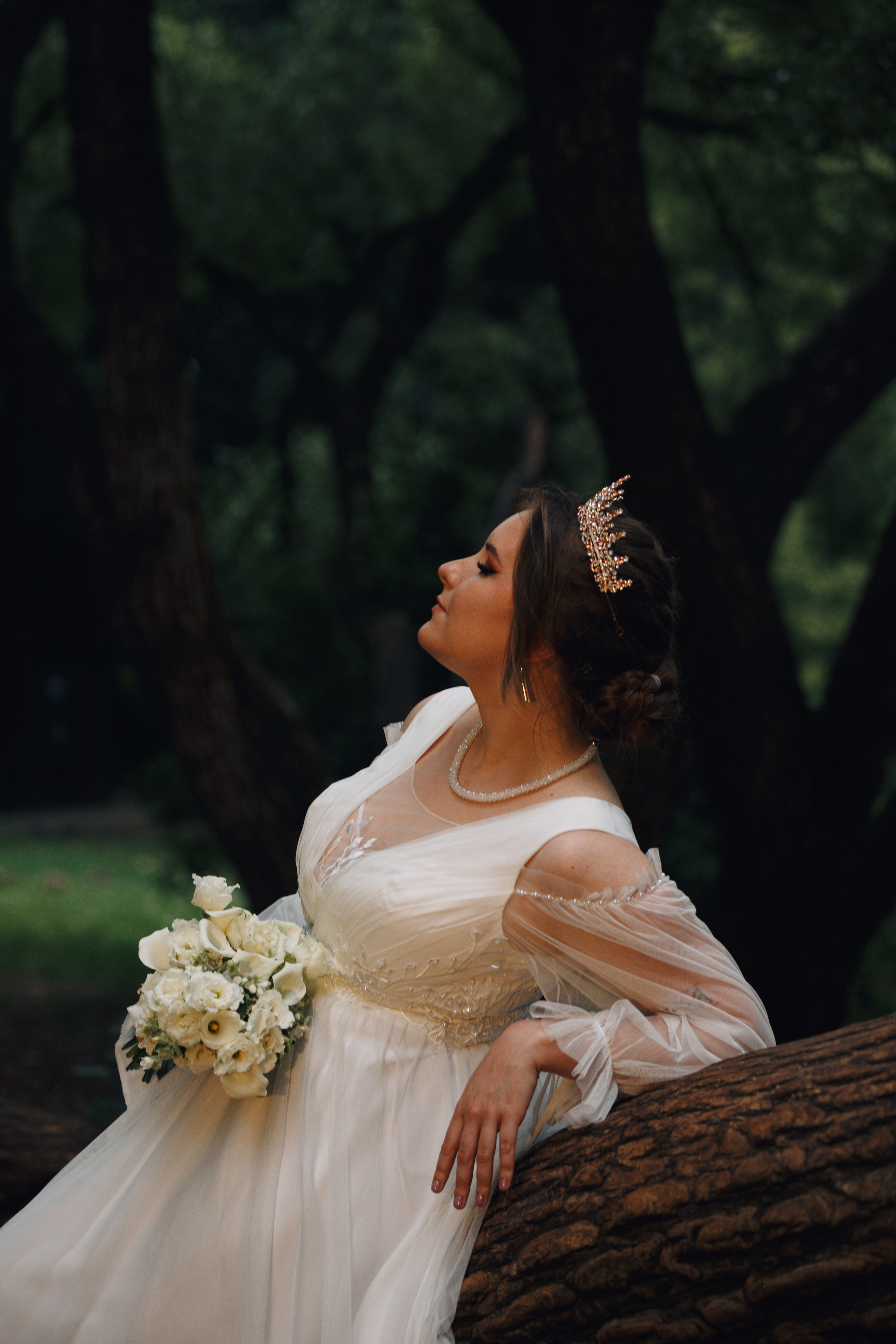 Оля и Леша. Фотограф анималист Кристина Карпова, Москва