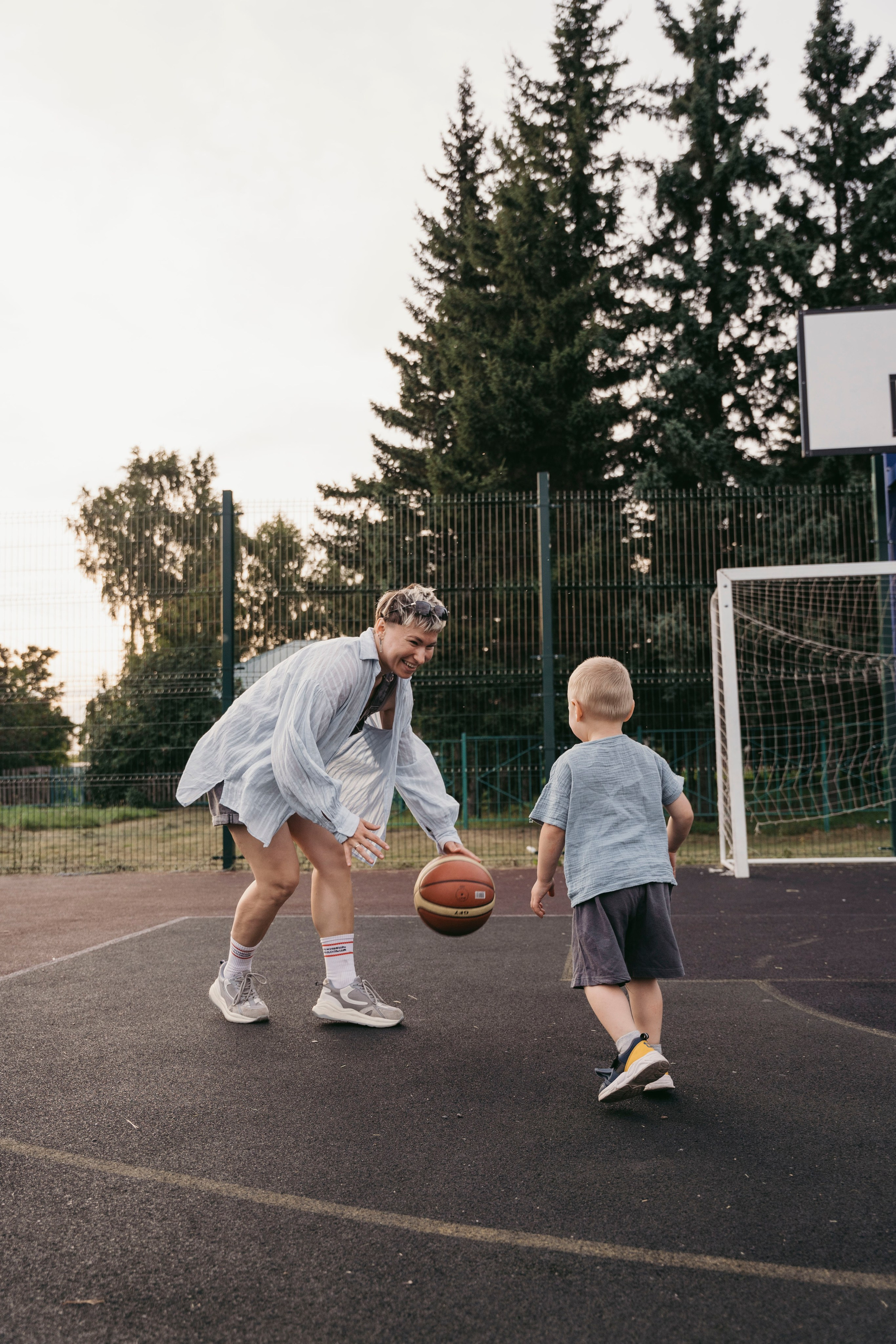 На улице. Фотограф Волгоград Ксения Устинова