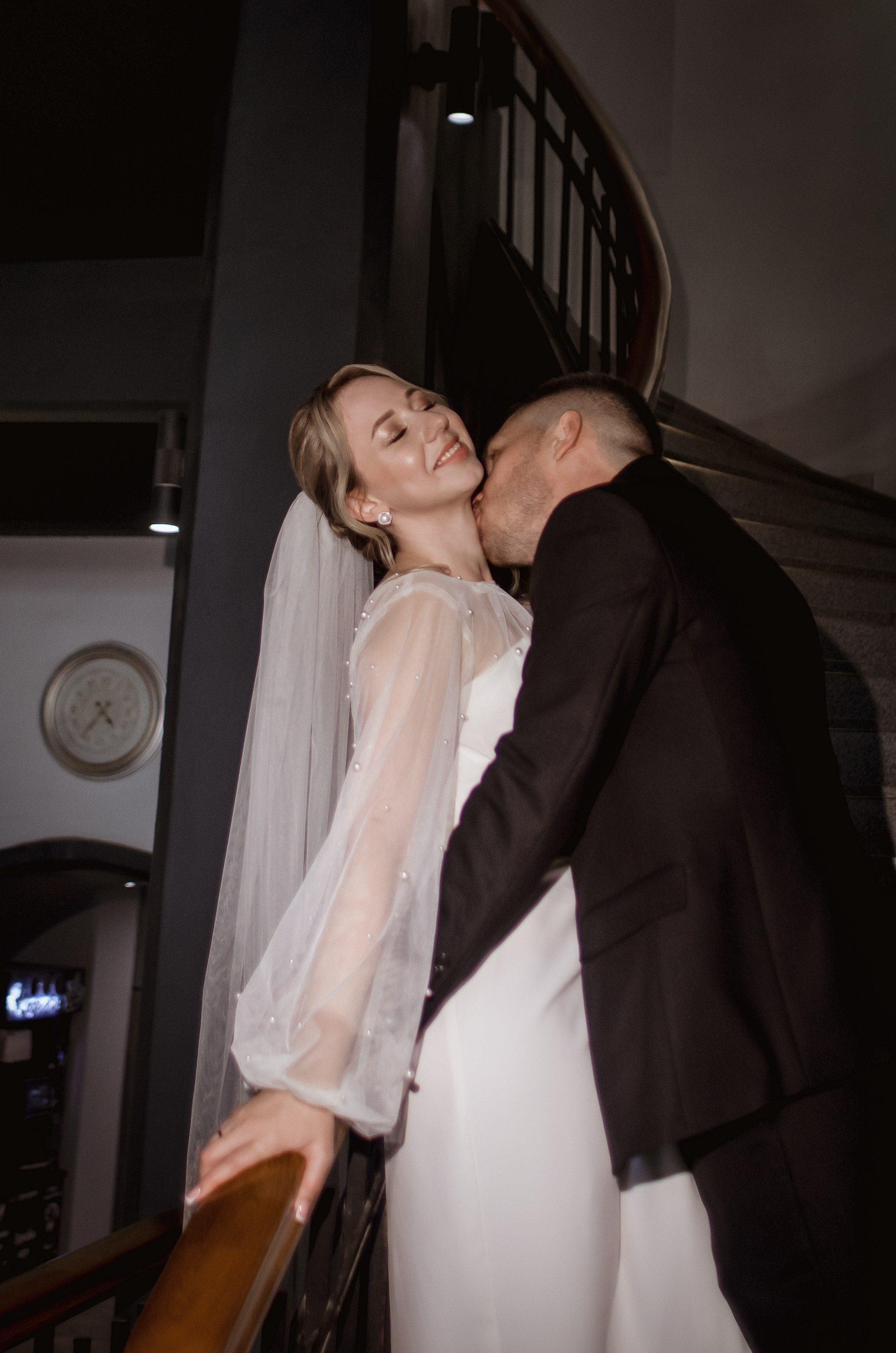 Вячеслав&Ирина. Свадебный и семейный фотограф Амина Шабанова