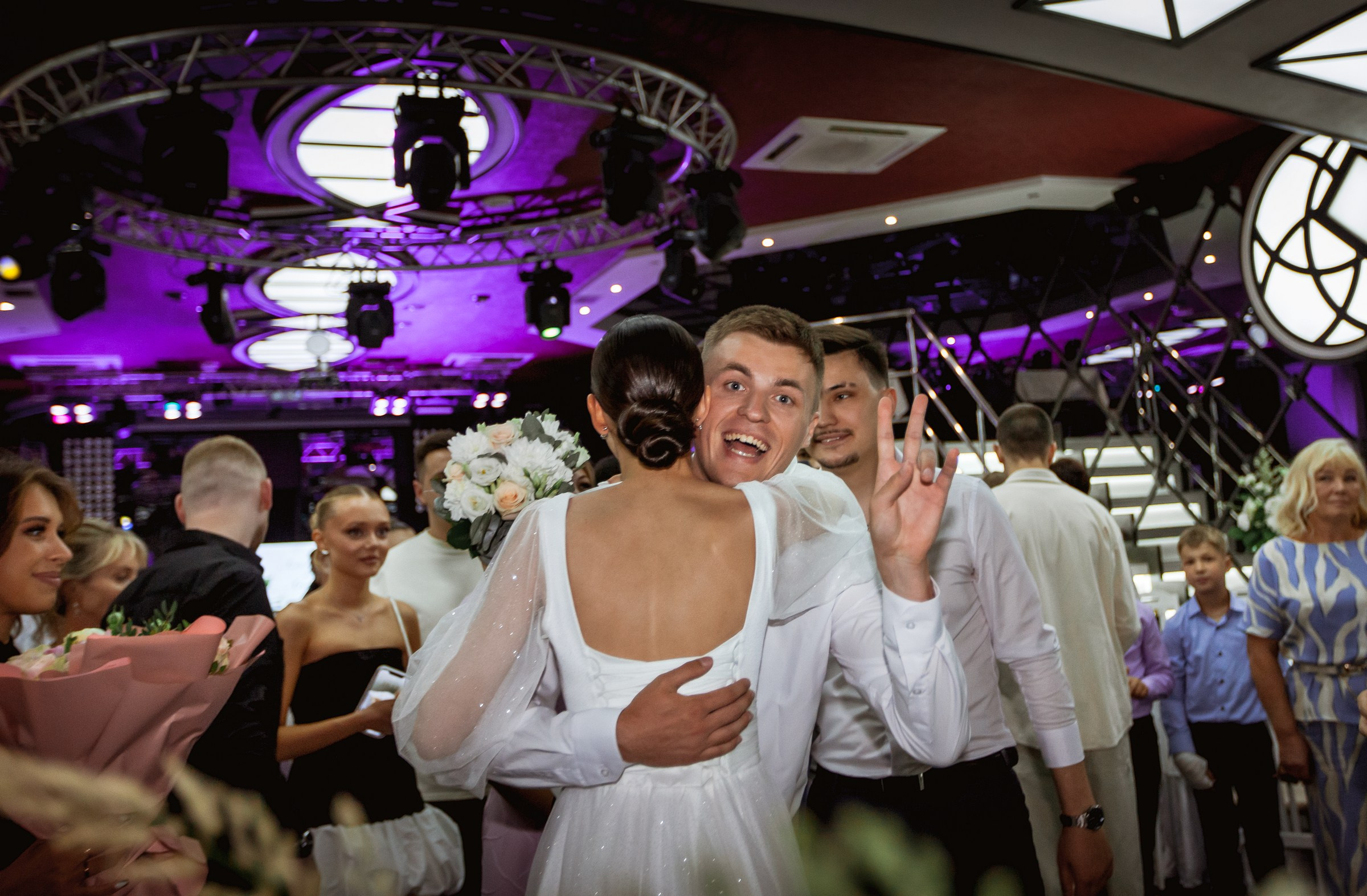 Алексей&Анна. Свадебный и семейный фотограф Амина Шабанова