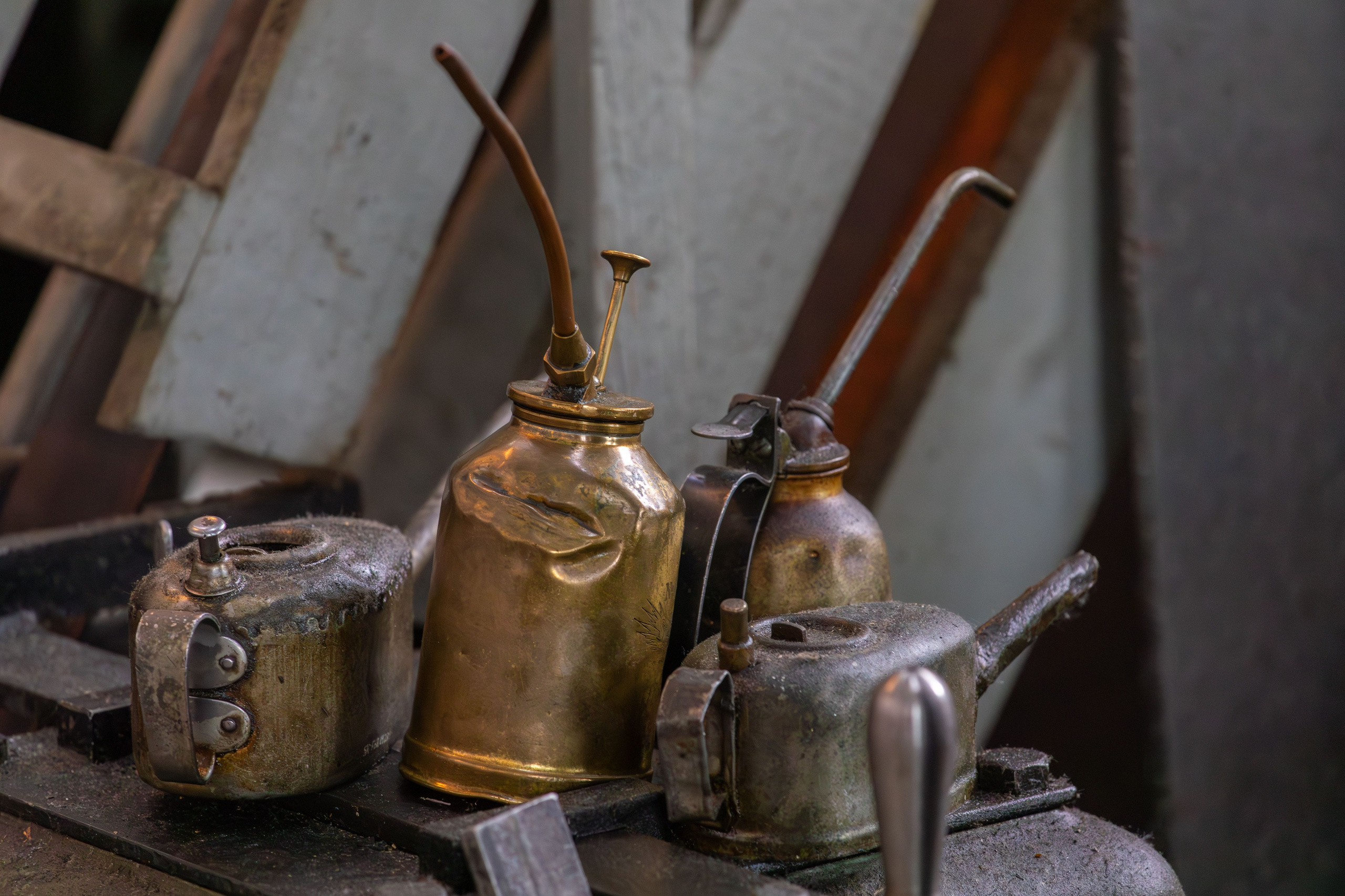 Sweden, Skansen. Воройская Анна