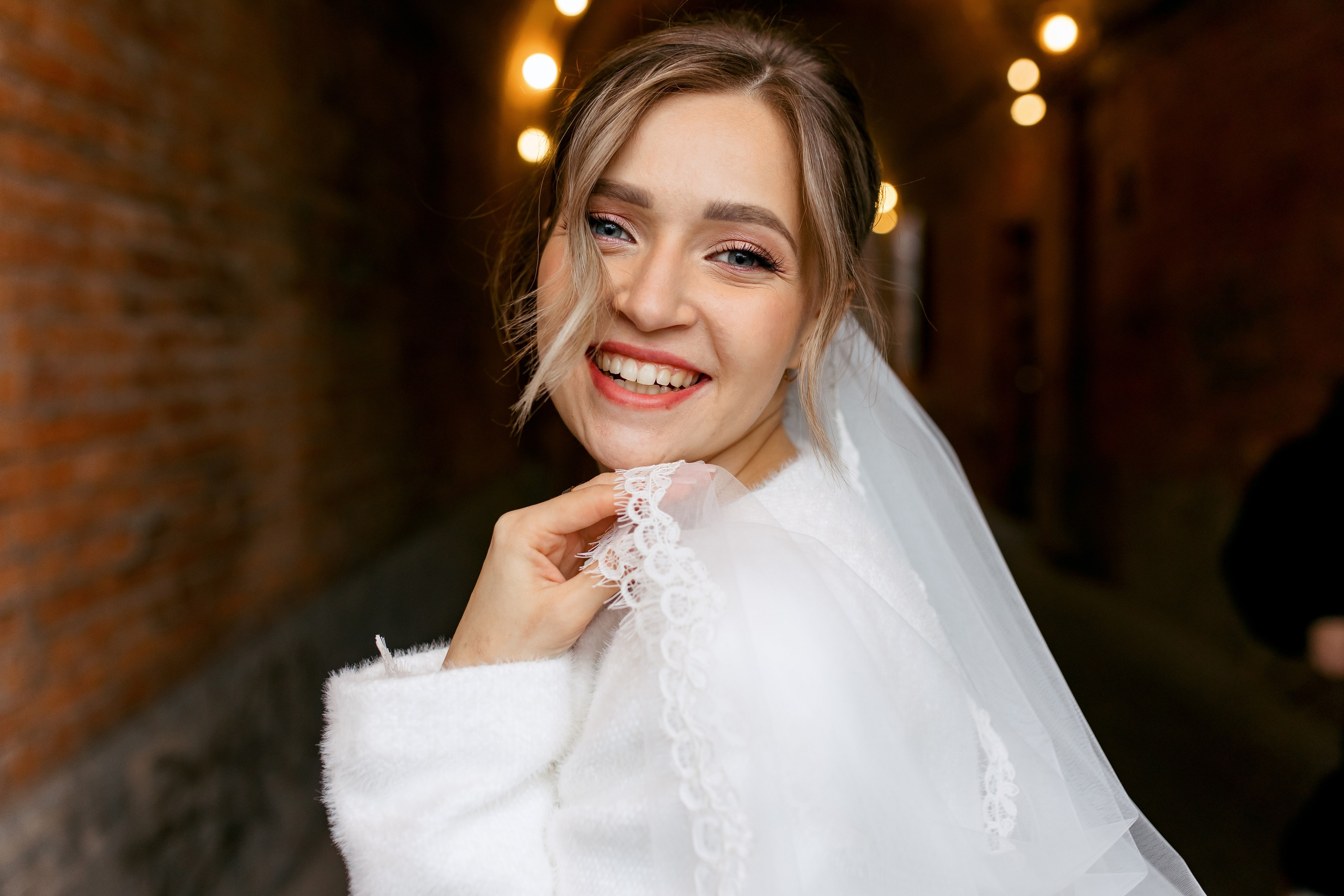 Д+М. Свадебный и портретный фотограф — Мария Костина