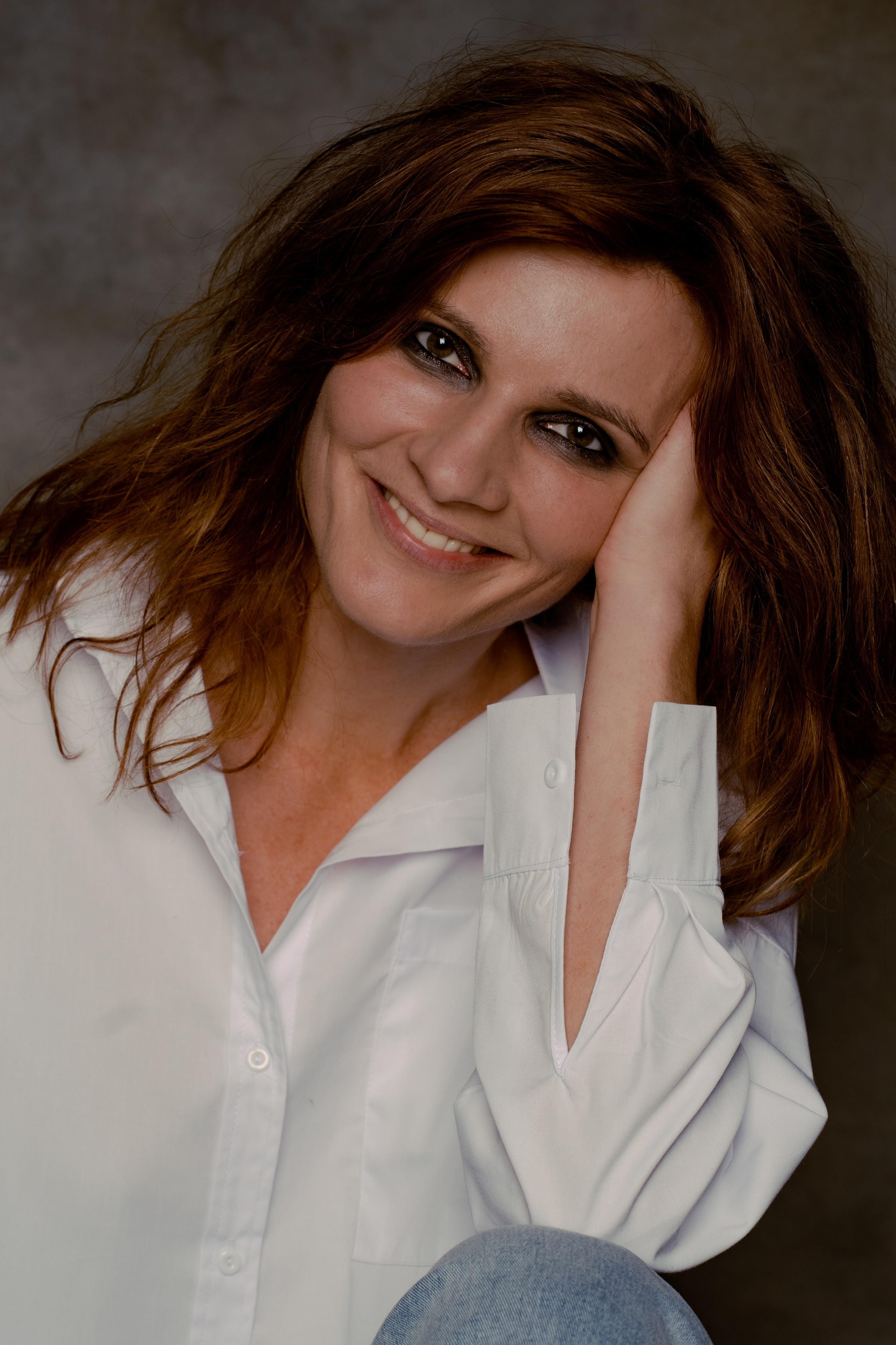 Клаудиа. Главная