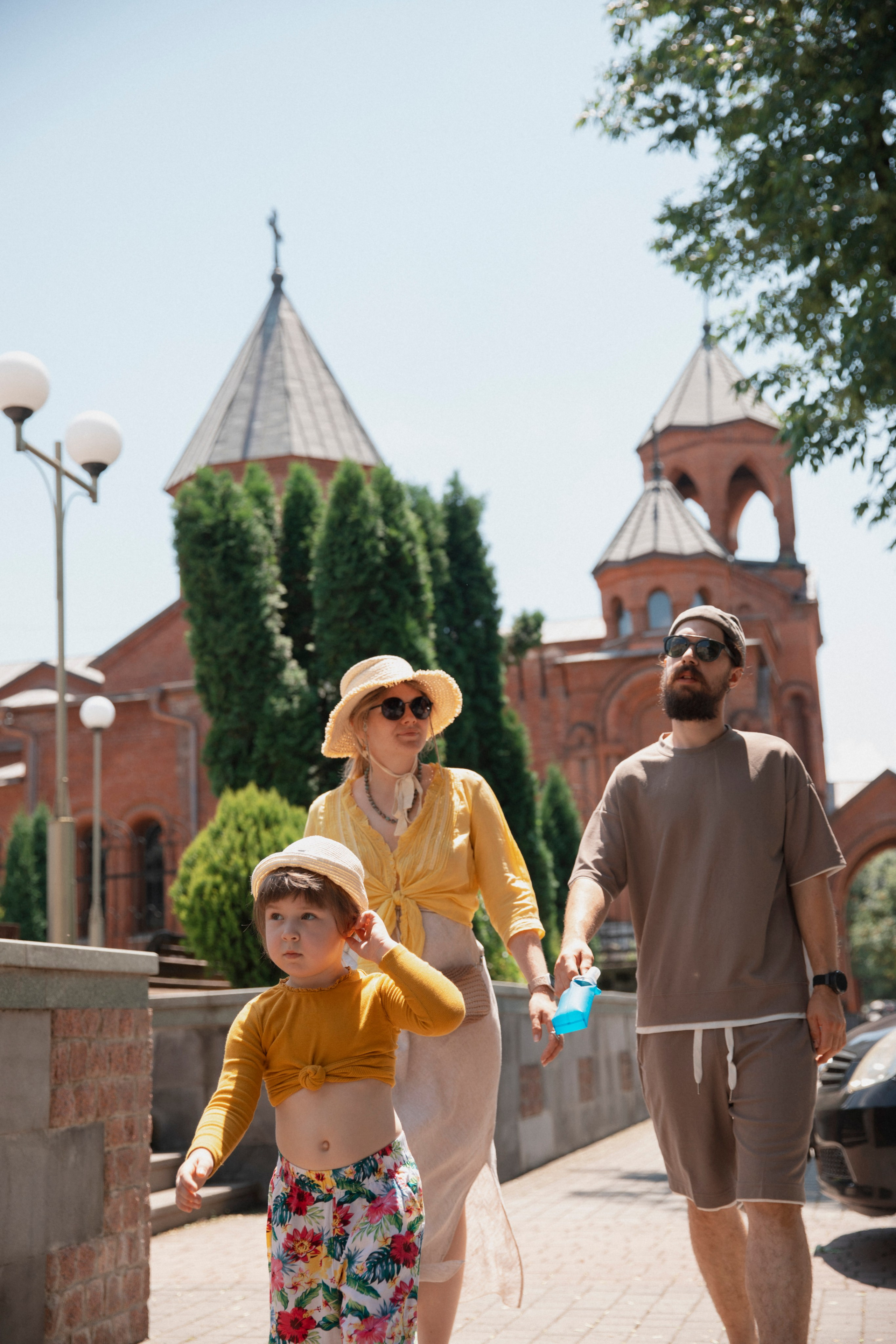 Туры / Экскурсии / Поездки / Мероприятия в горах