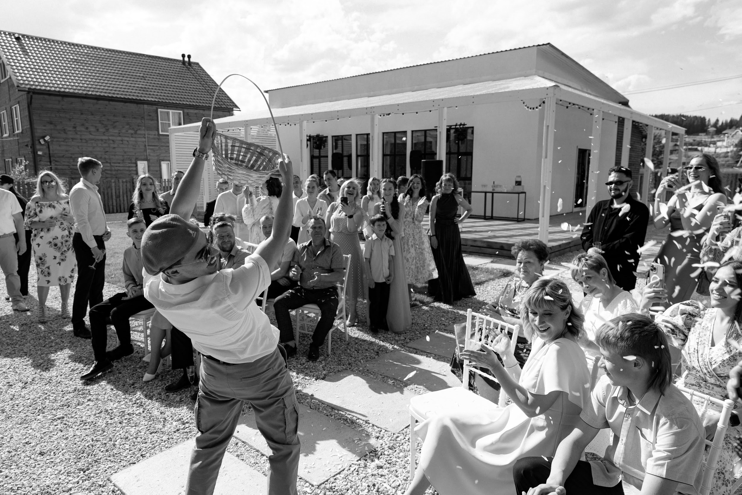 3.06 Алена и Леша. Свадебный организатор Екатеринбург