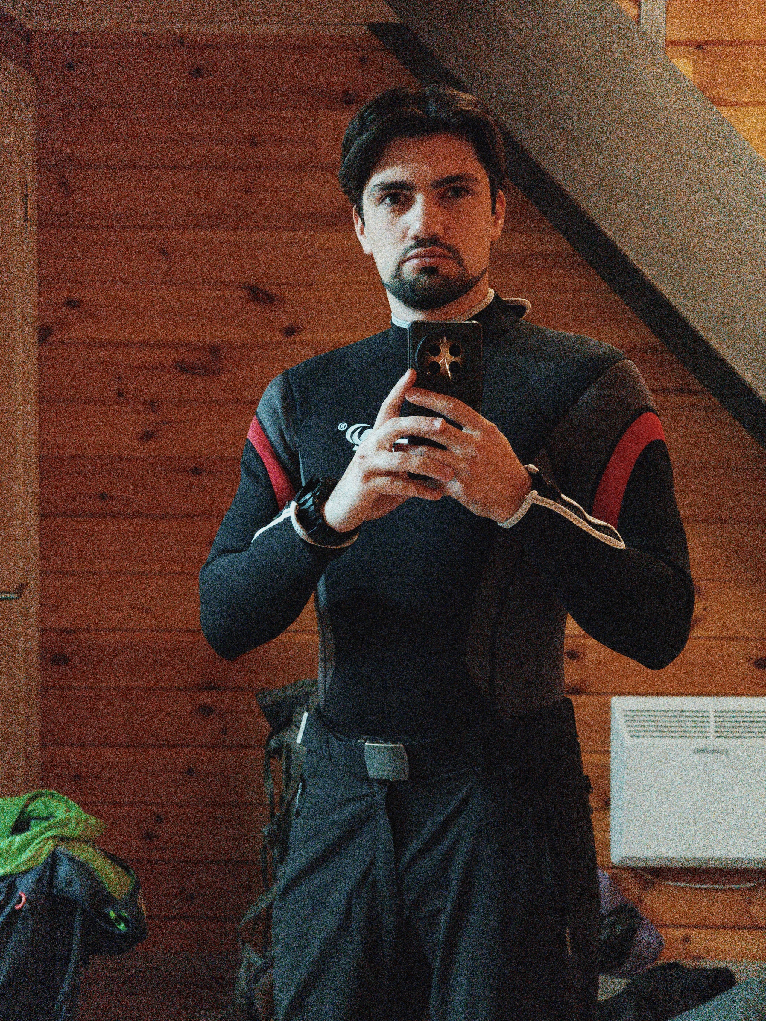 Сплав по Ладоге от Терву. Alimov | photo