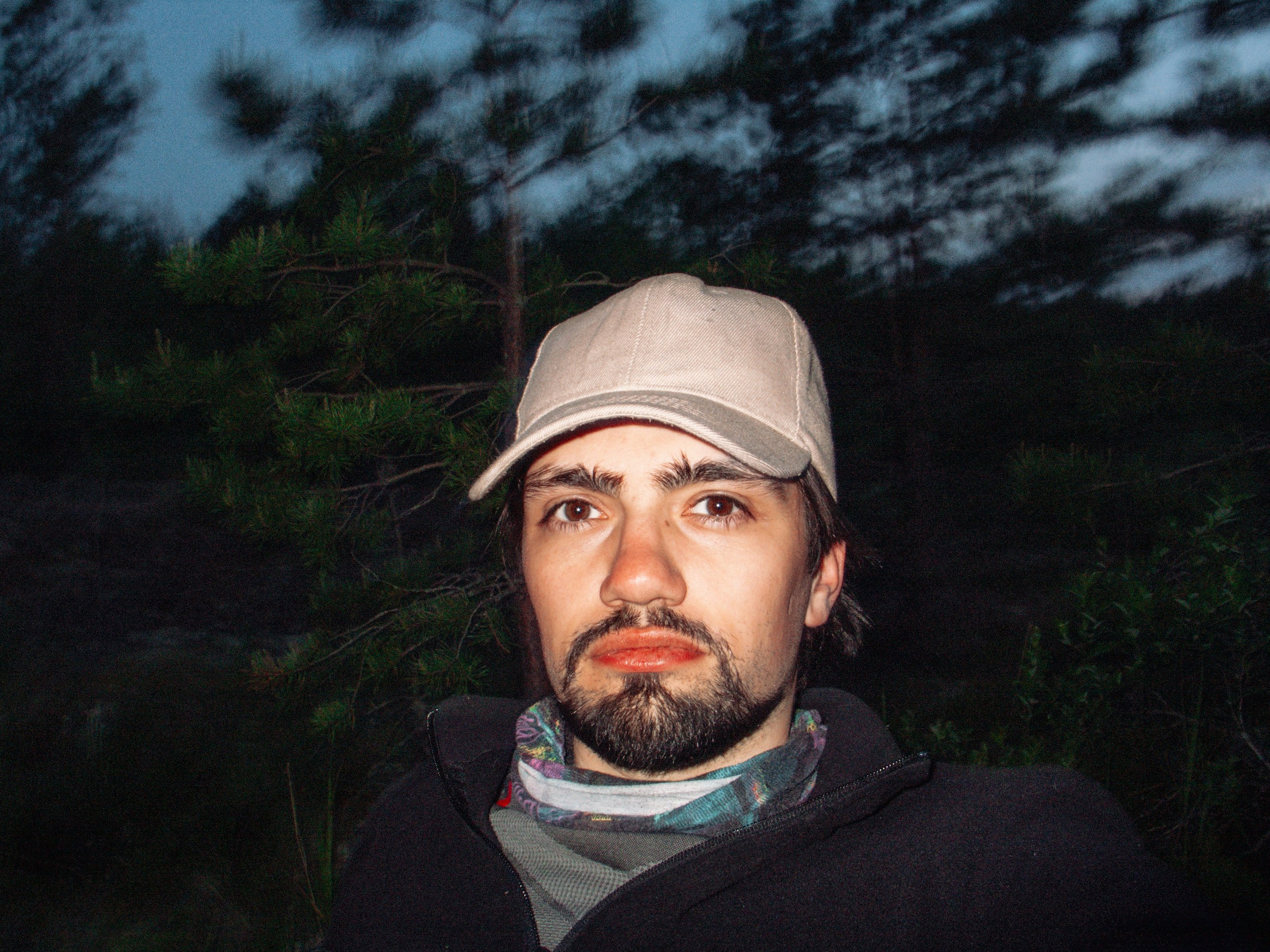 Ладожские шхеры | 2025