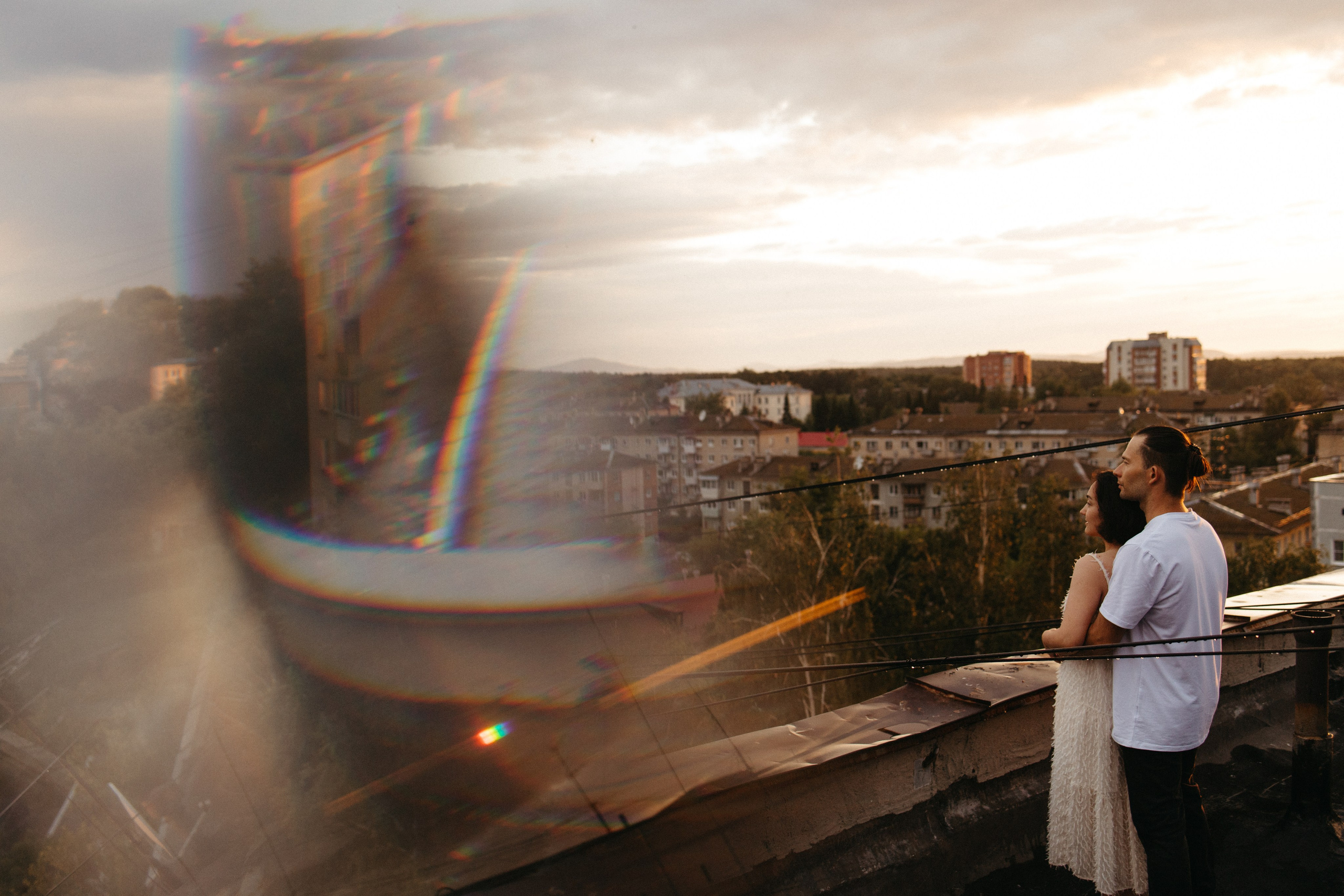 Dancing in the rain. Свадебный и семейный фотограф. Озерск, Челябинск и Екатеринбург