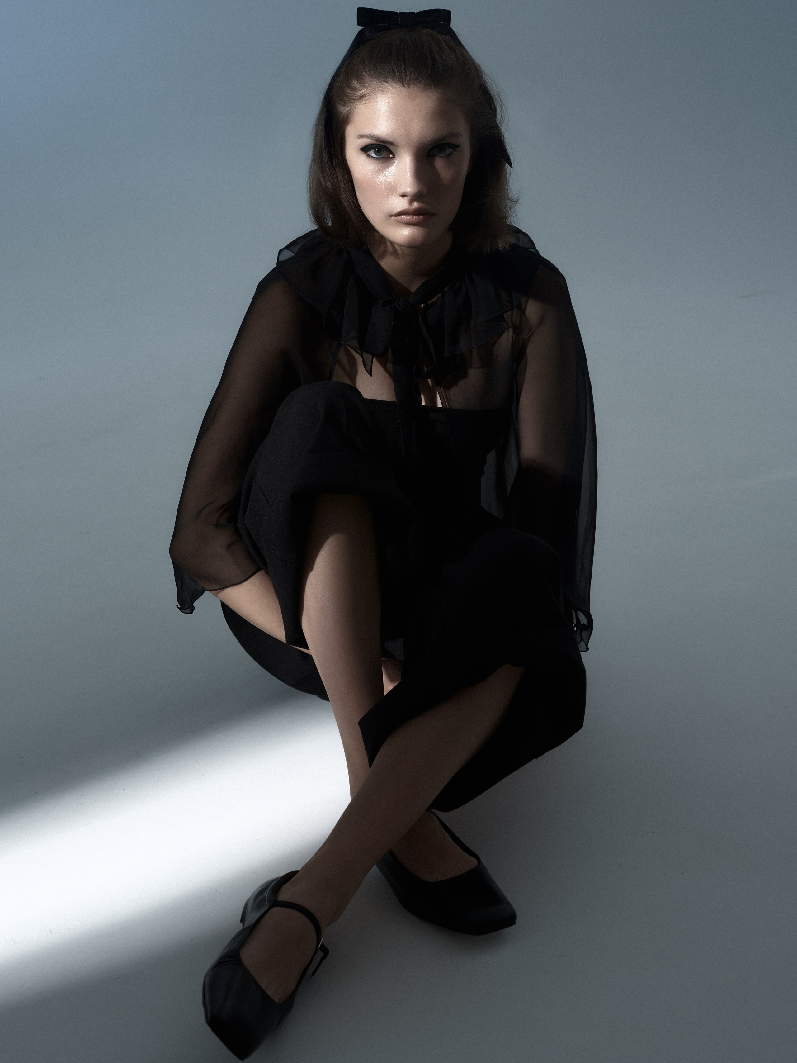 Фотосъемки. Стилист в Москве Дарья Цуркан