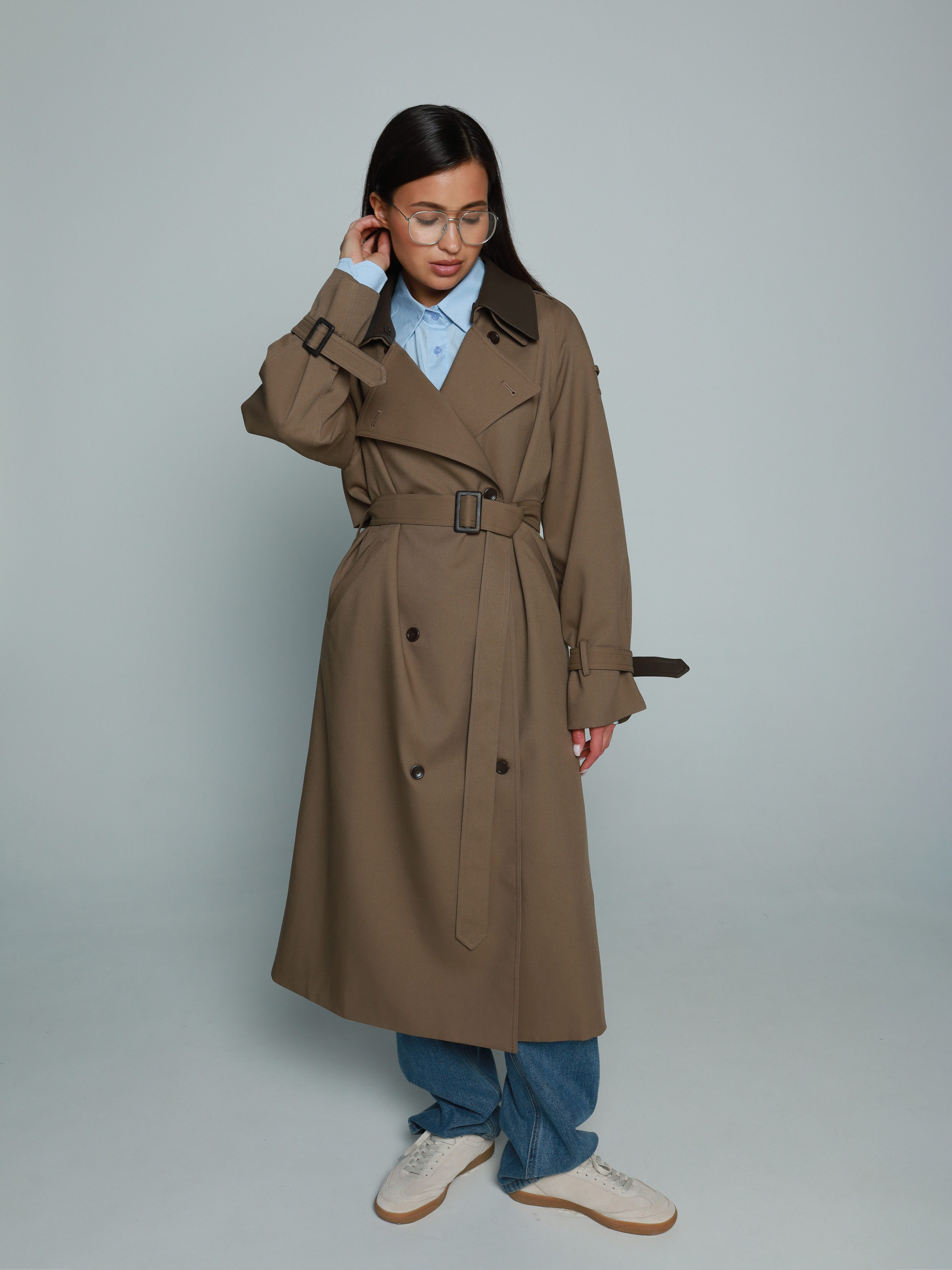 Ulyashova. Стилист в Москве Дарья Цуркан