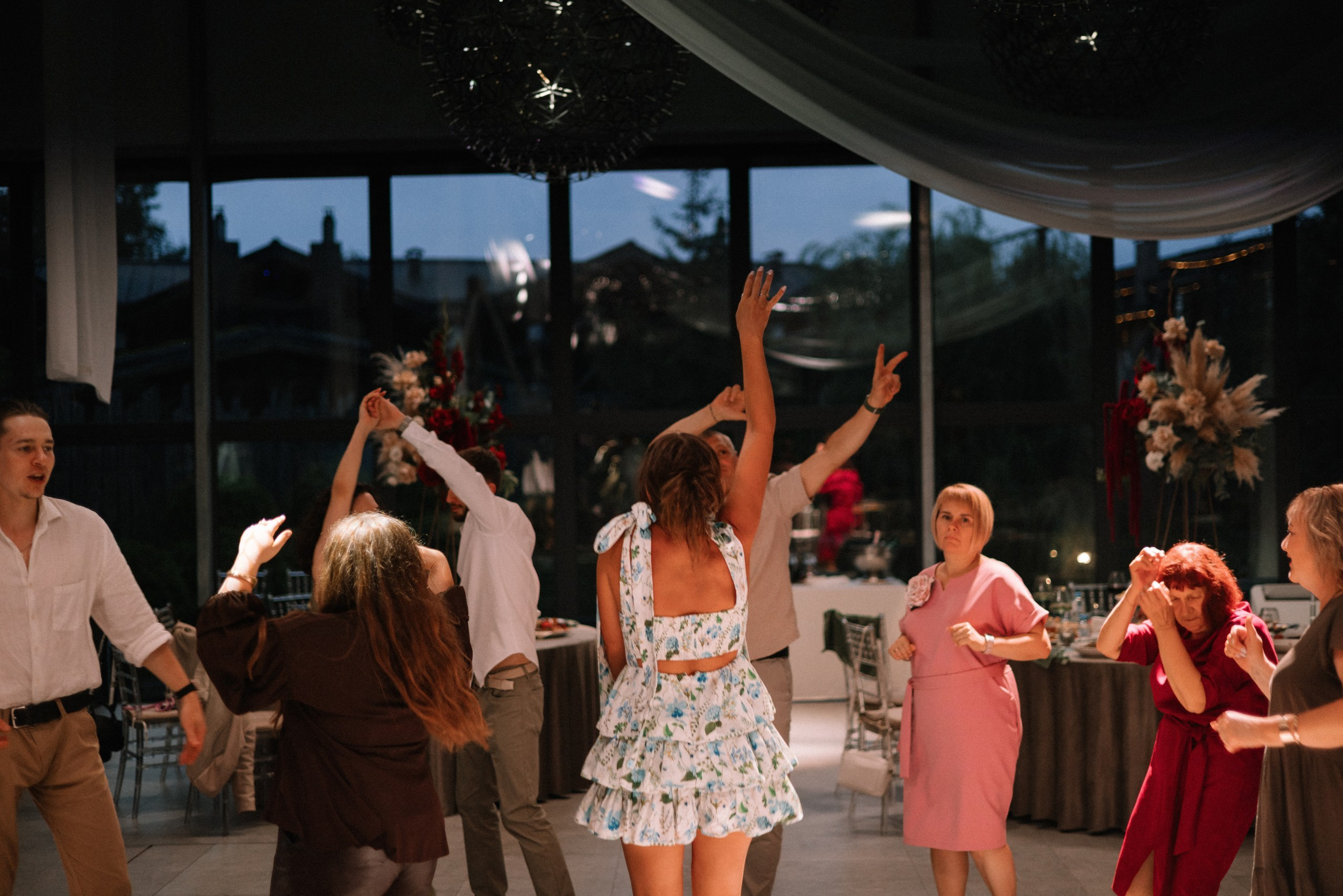 Кирилл и Татьяна. Свадебный фотограф и видеограф в Москве, Виктор Архилюк