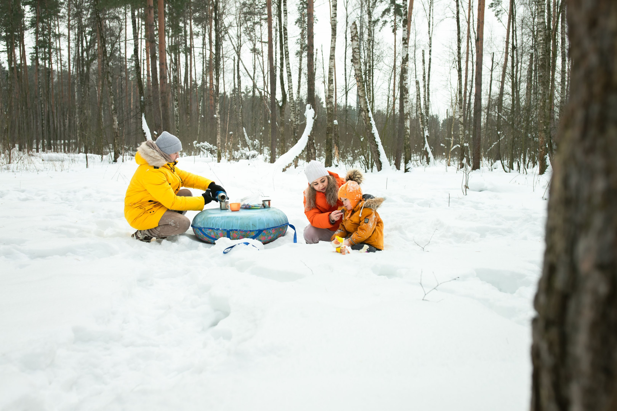 Съёмка детских праздников и счастливых событий. In.Love.With.You.Photo — фотограф Анастасия Сошенкова