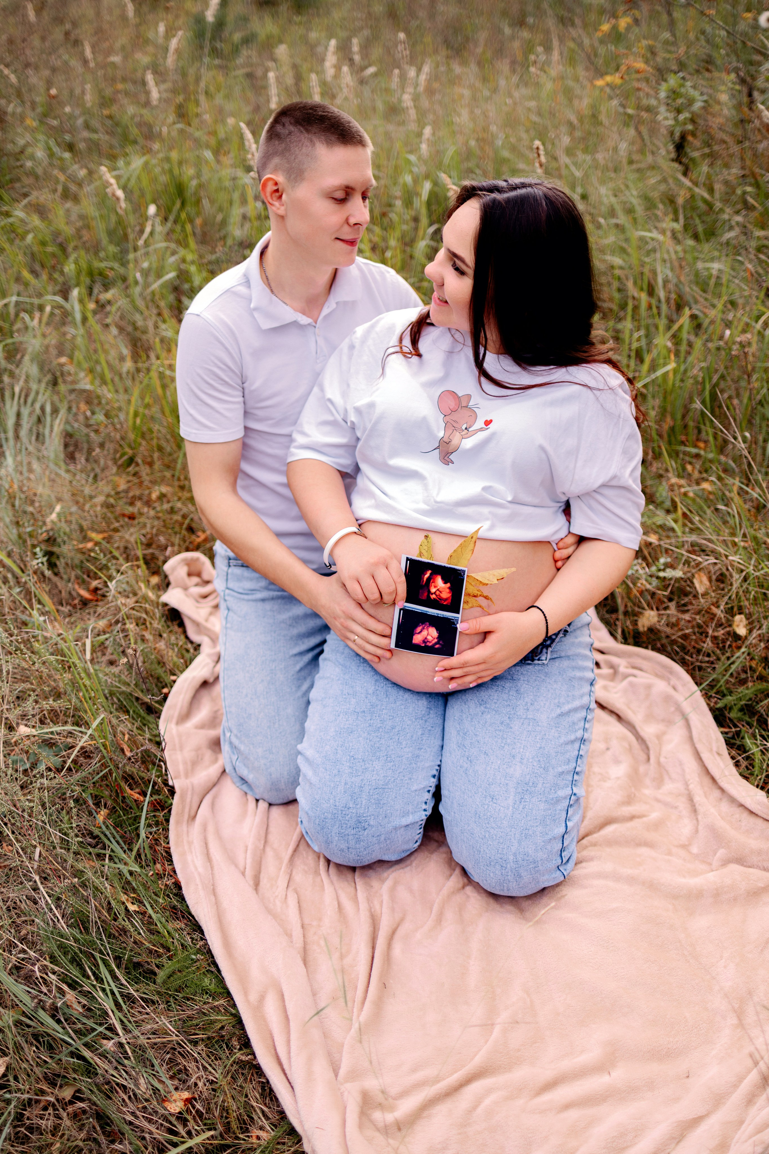 Иван и Людмила. Семейный фотограф в Дзержинске Наталья Лаэтина