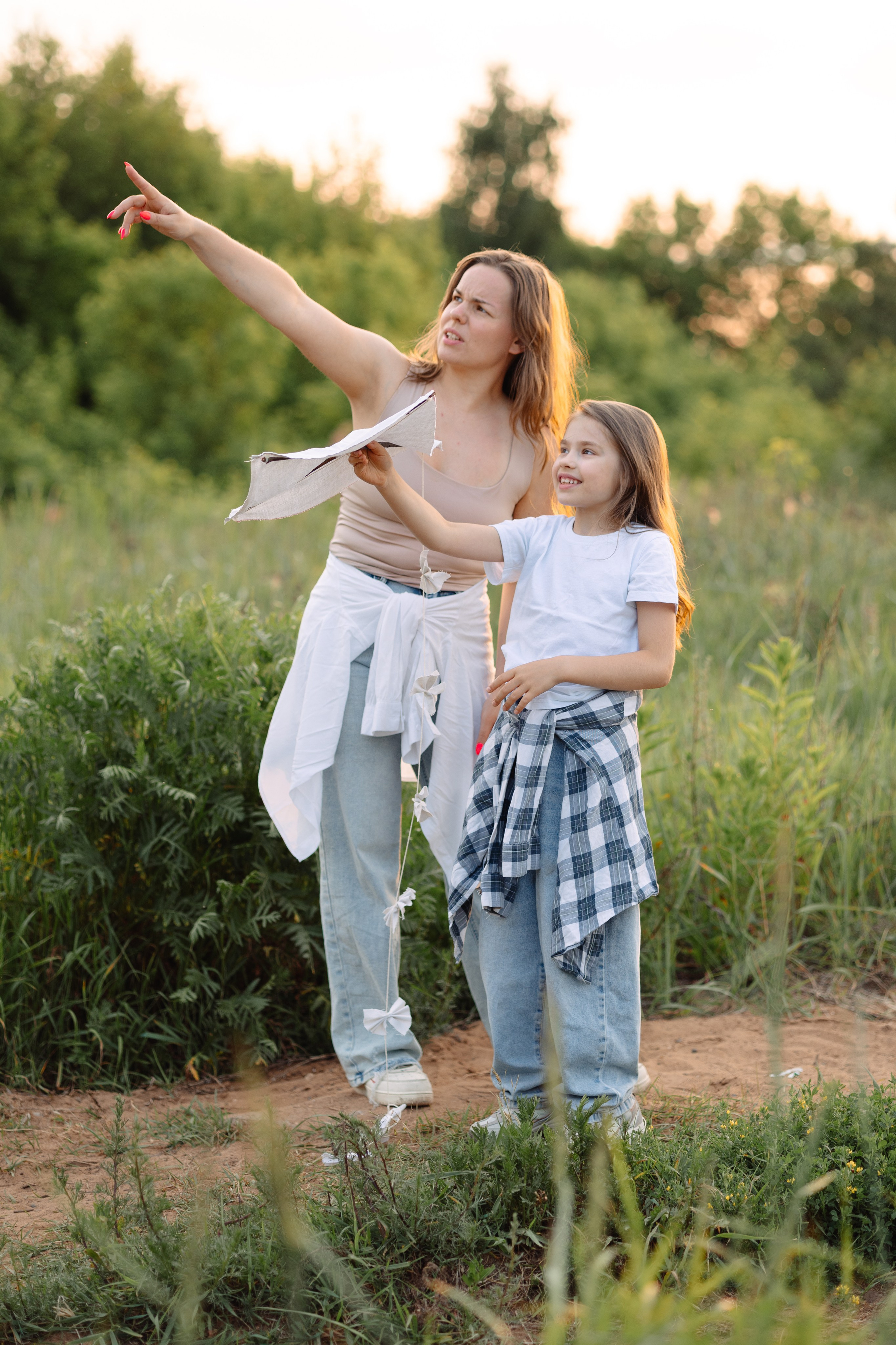 Лена. Семейный фотограф в Дзержинске Наталья Лаэтина