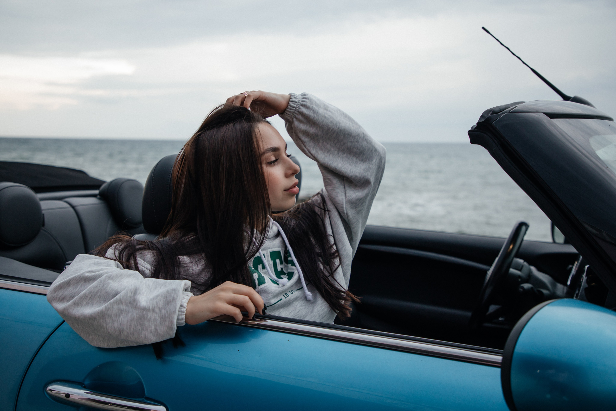 Саша и Вика. Фотограф Сочи, Екатеринбург, Евгения Ефимова