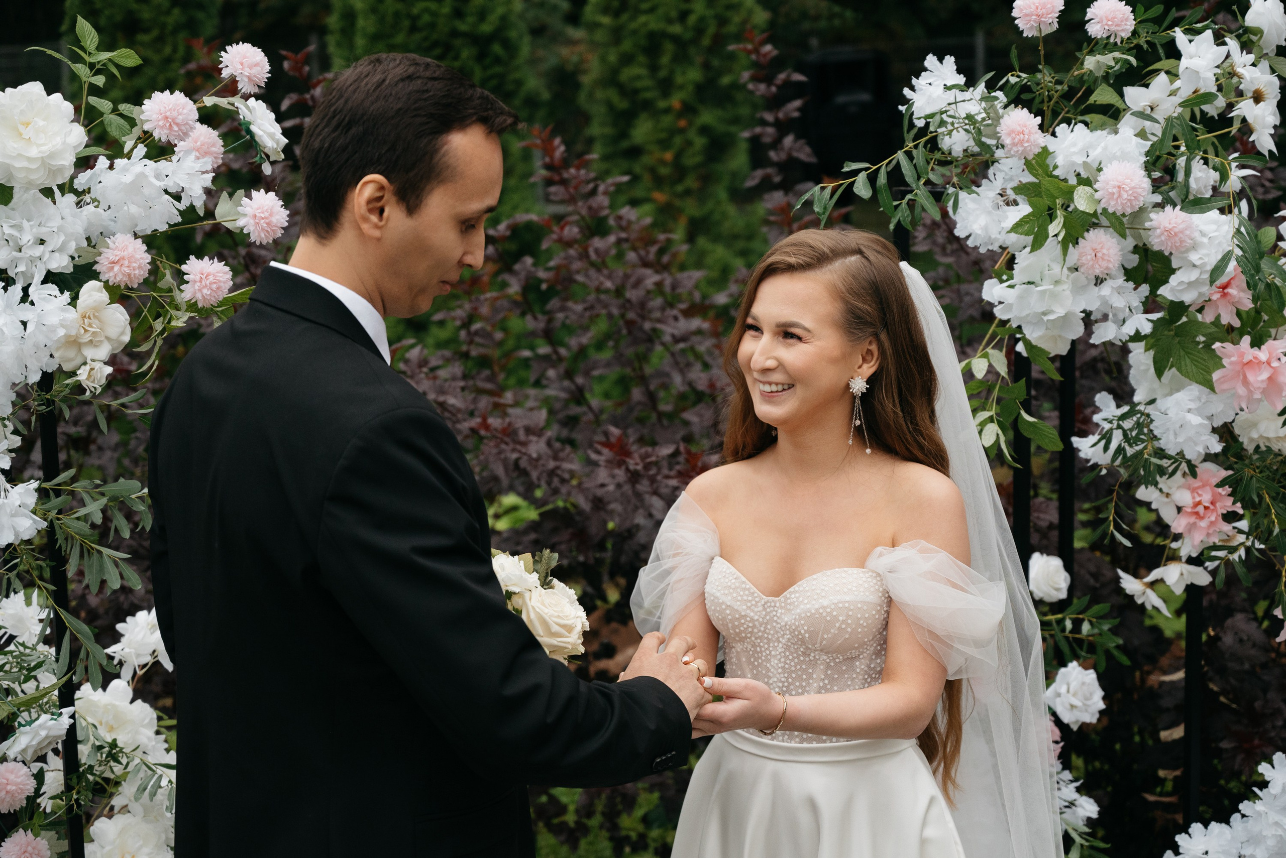 Свадебная фотосессия, свадьба Ижевск, свадебный фотограф. Свадебный фотограф Ижевск Петр Шишков