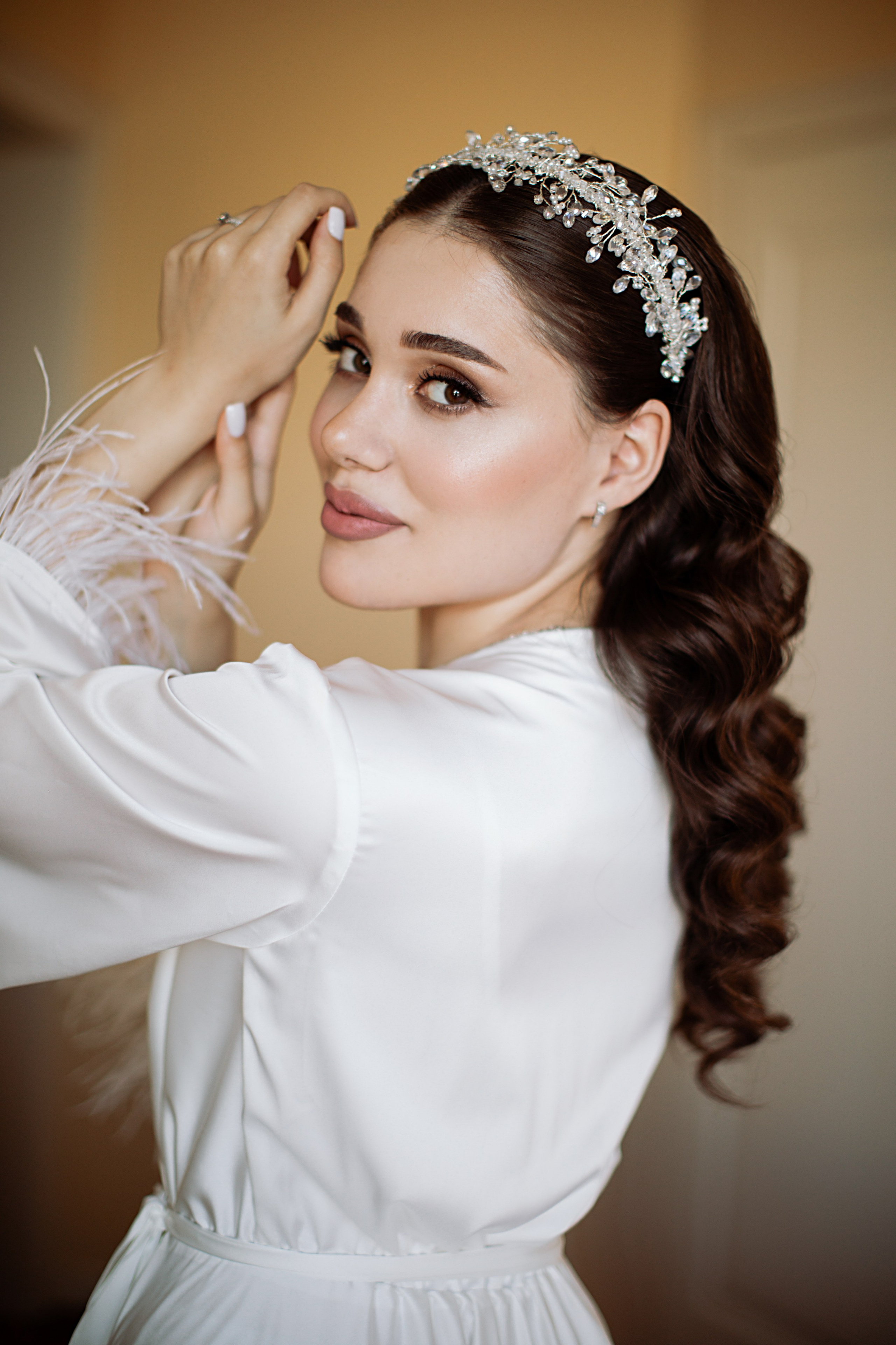 Марина & Давид. Фотограф Амирян Марина