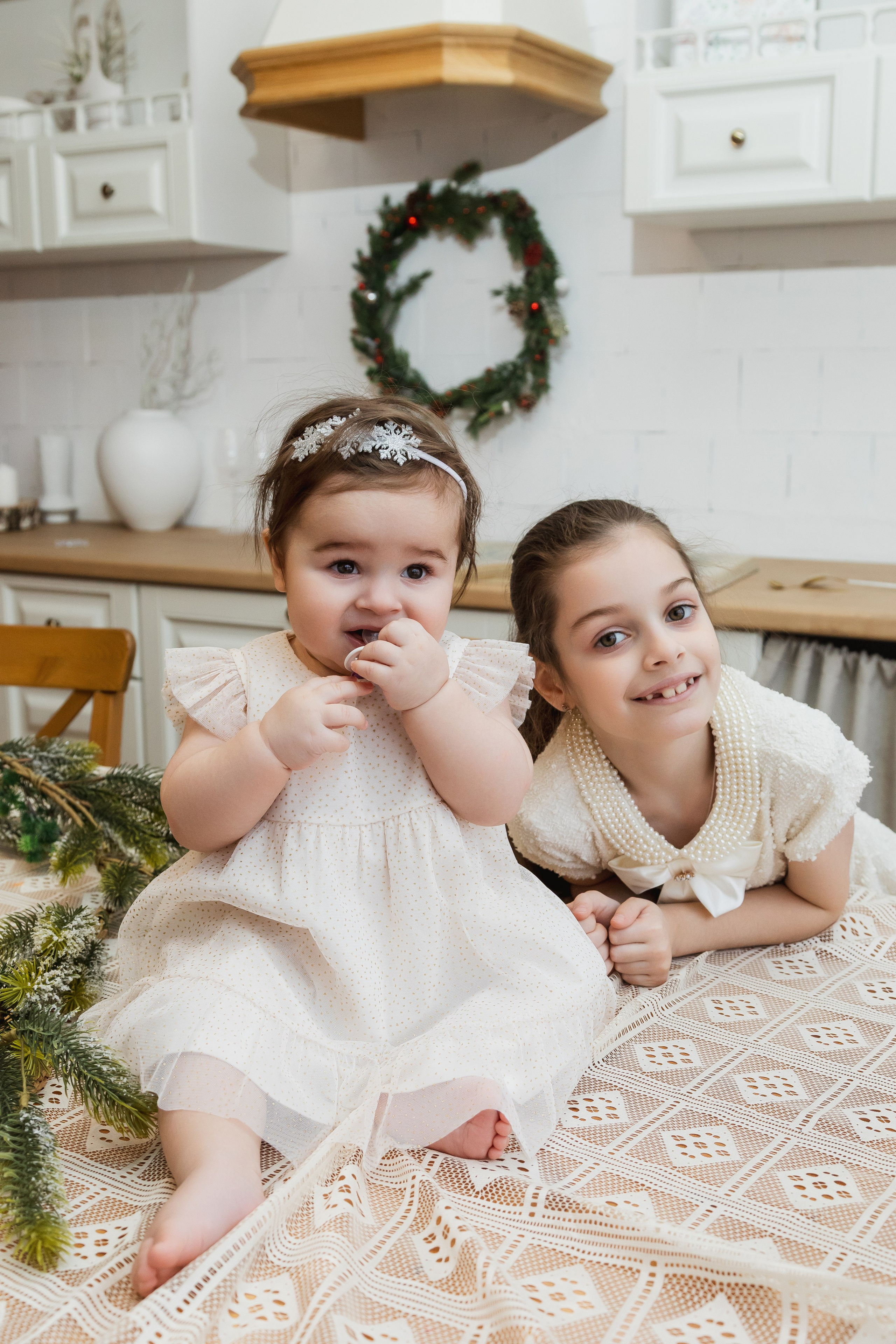 Дети. Главная