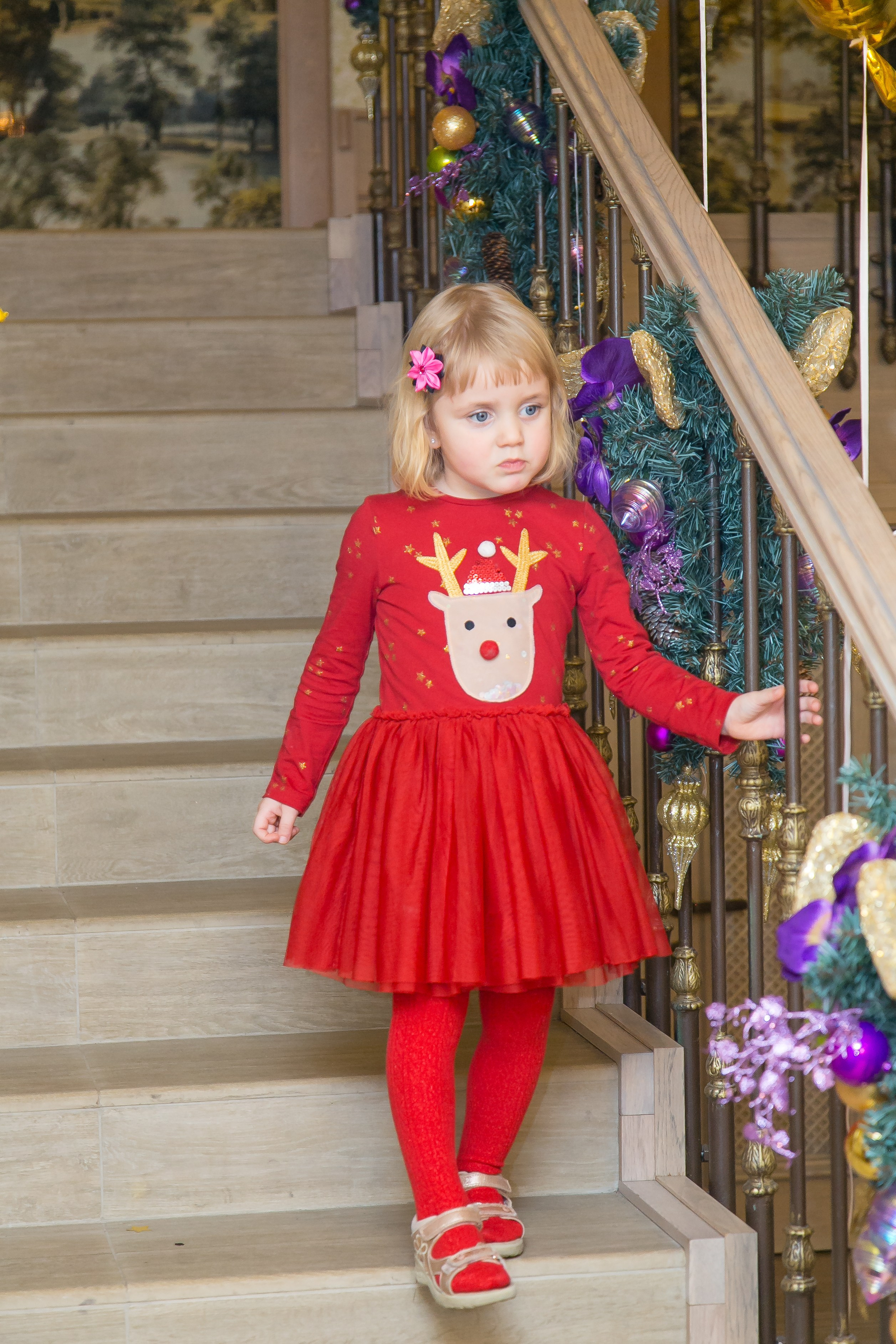 НОВЫЙ ГОД. Главная