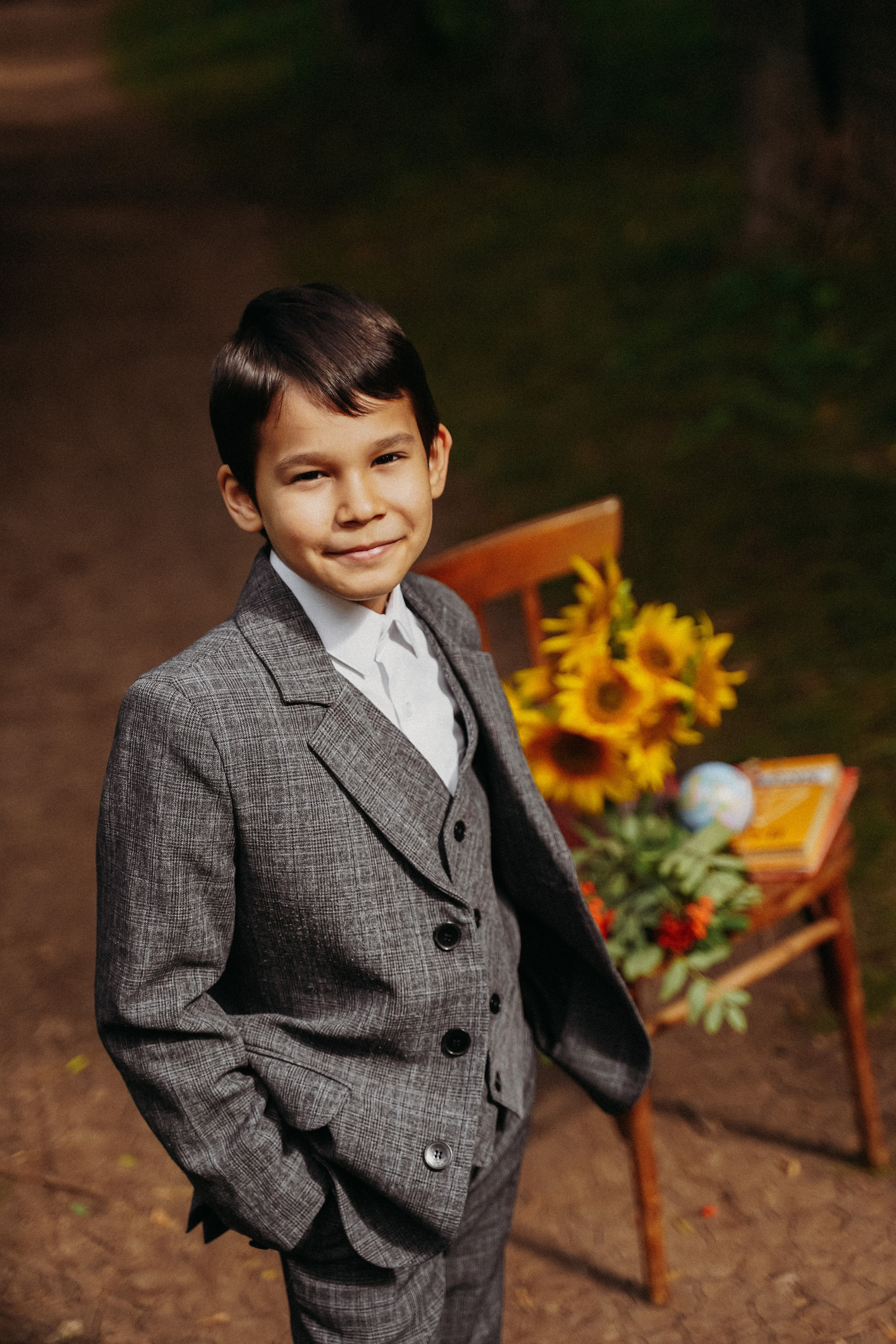 Проект «Первоклашки»