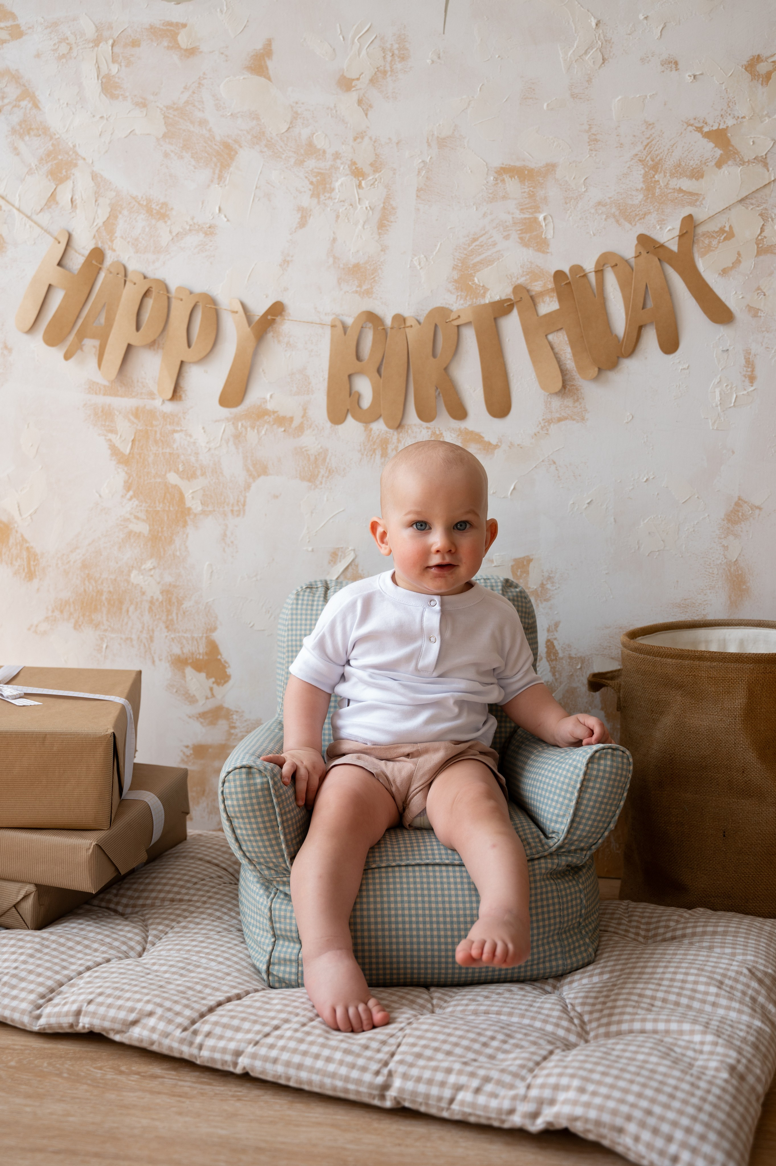 Семейные. Фотограф в Омске Елизавета Кириллова