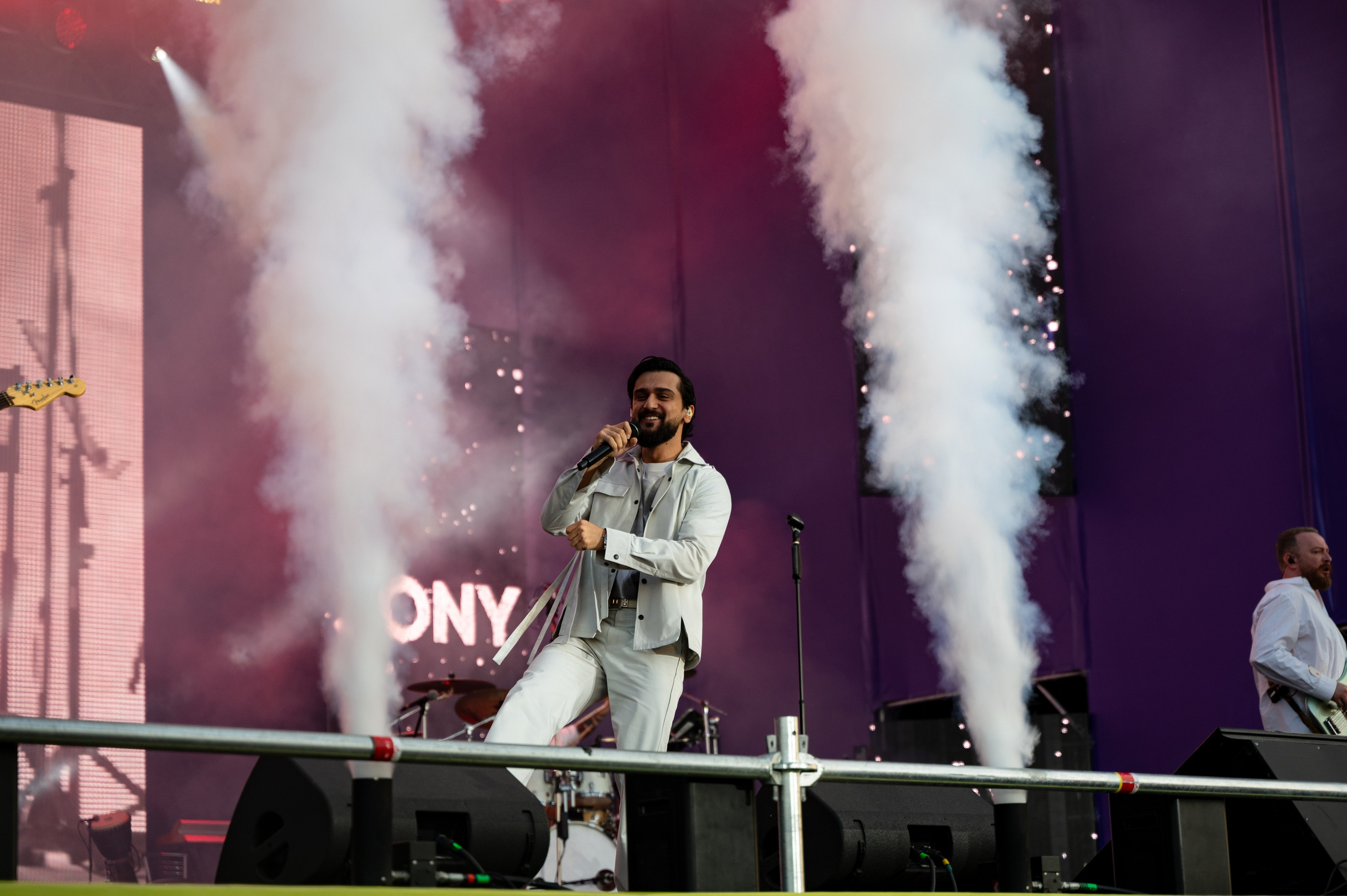 День молодежи | Концерт JONY & Егора Крида | 28.06.2025. Фотограф в Омске Елизавета Кириллова