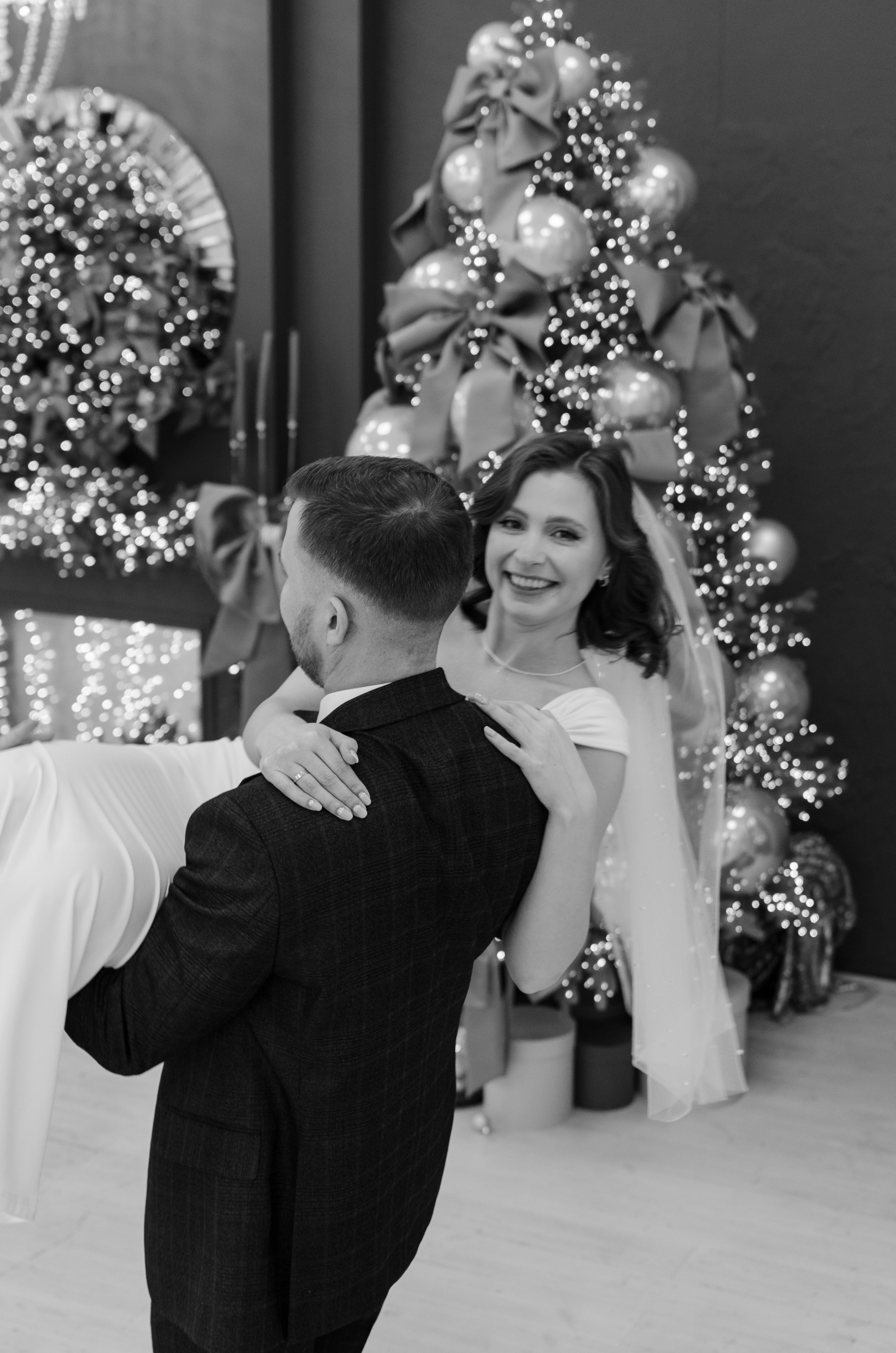 Сергей & Наталья. Фотограф в Омске Елизавета Кириллова