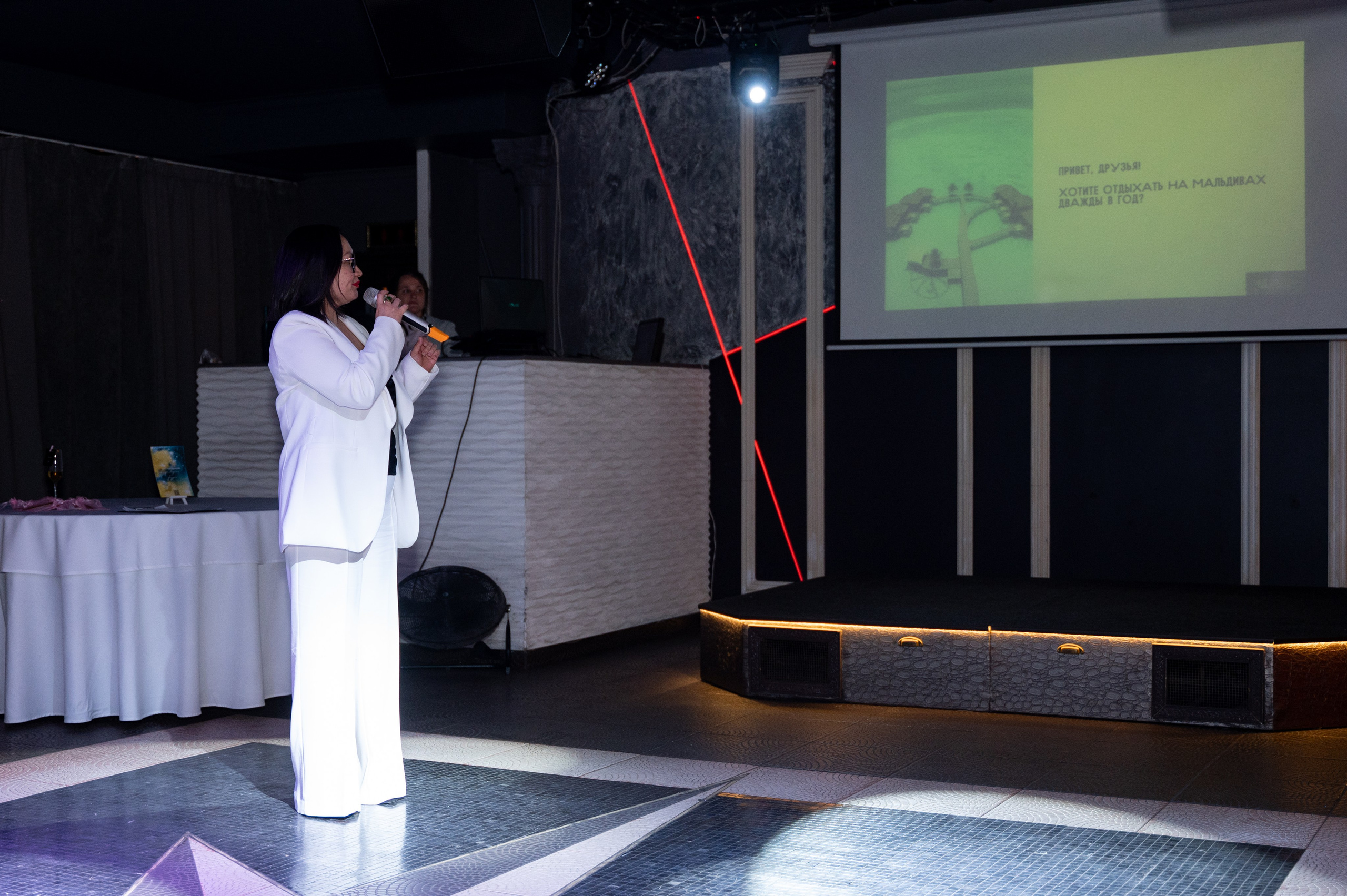 Не нетворкинг 6.0 | 21.05.2025. Фотограф в Омске Елизавета Кириллова