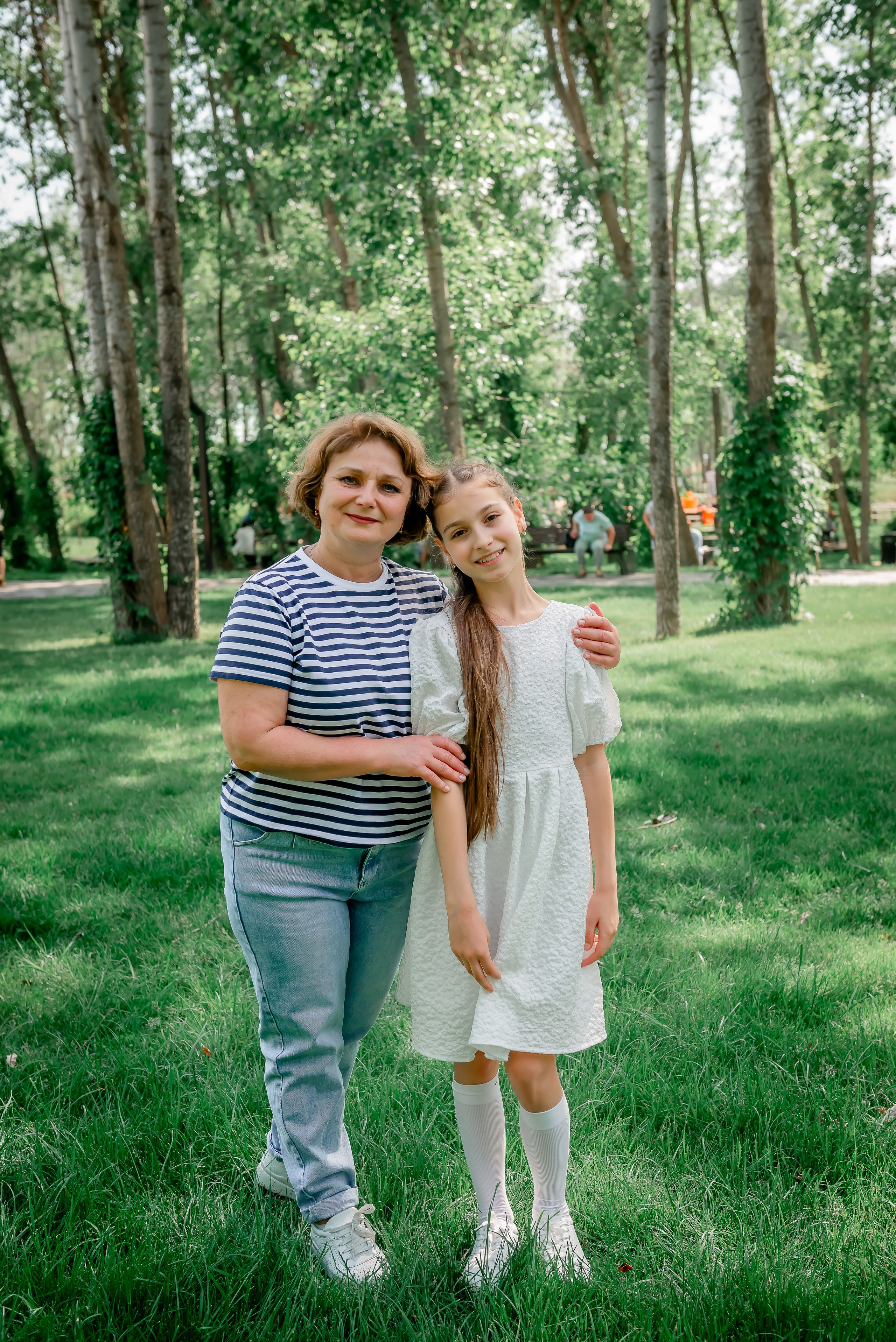 4 «А» |п. Дубовое|Начальная школа|2025. ALBUMIA