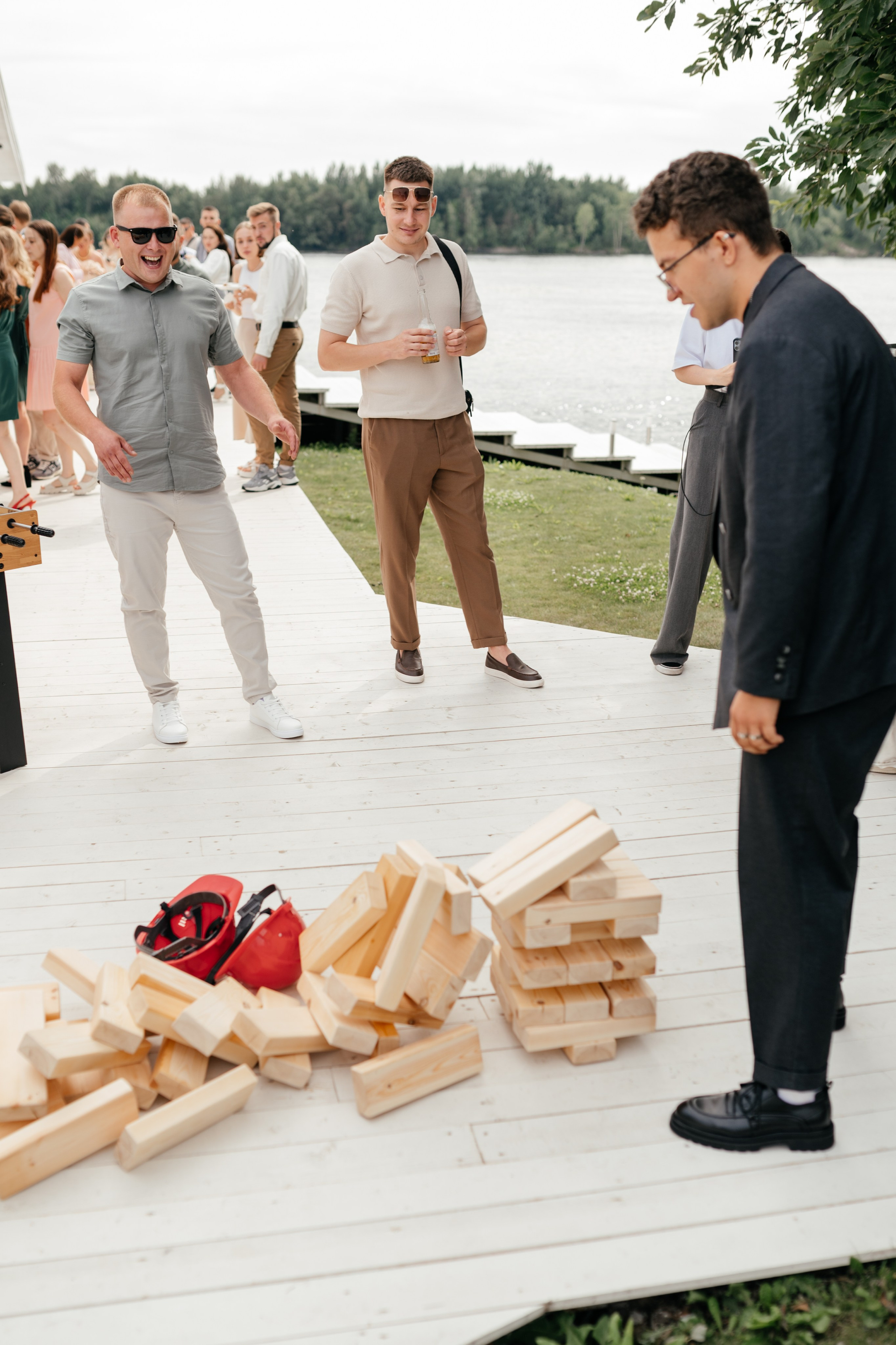 Илья и Ольга. Свадебный и студийный фотограф Ирина Котикова