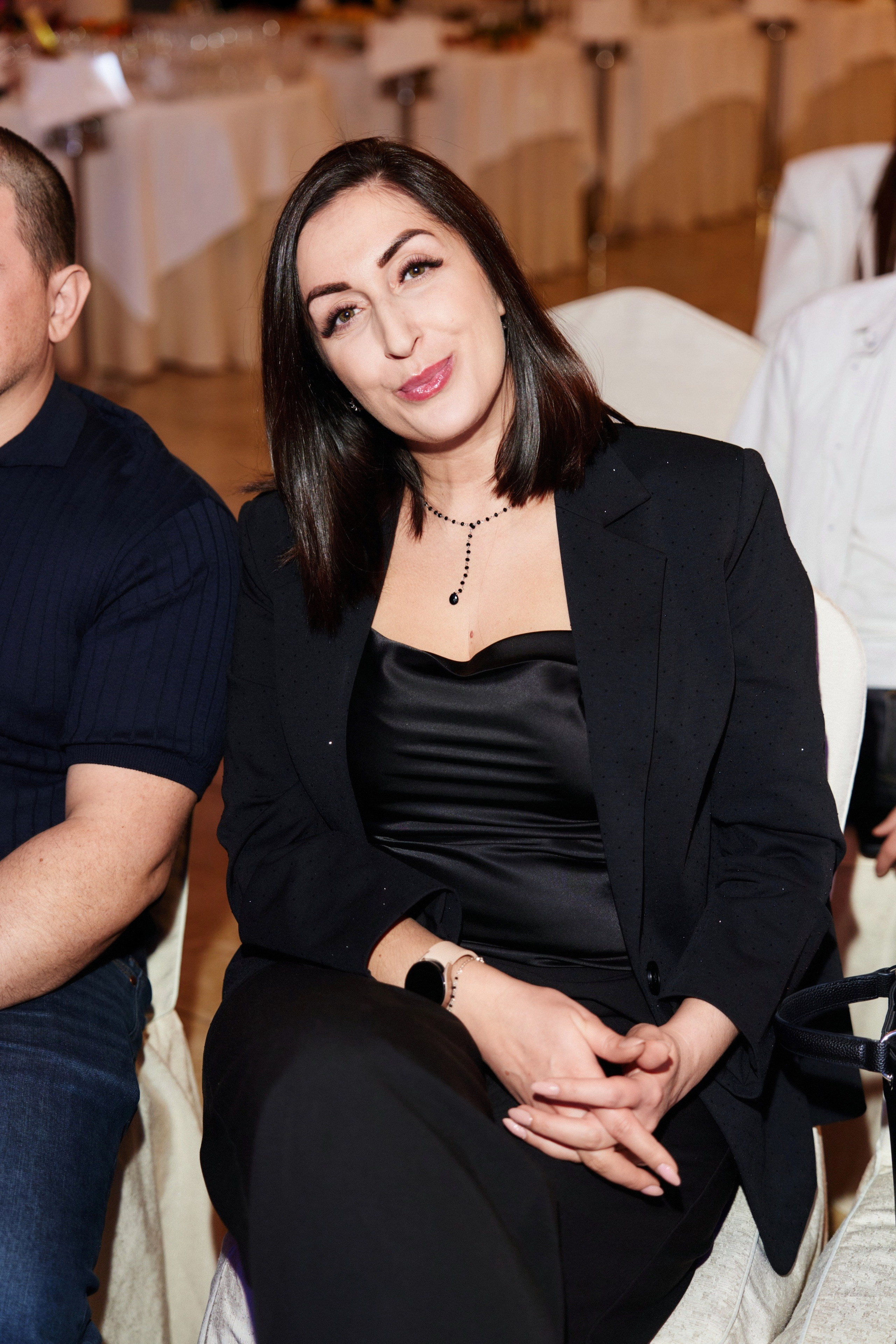 ПРЕМИЯ 2ГИС 2025 [PART II]. СВОИ. ФОТООТЧЕТЫ-СОБЫТИЯ-МЕСТА