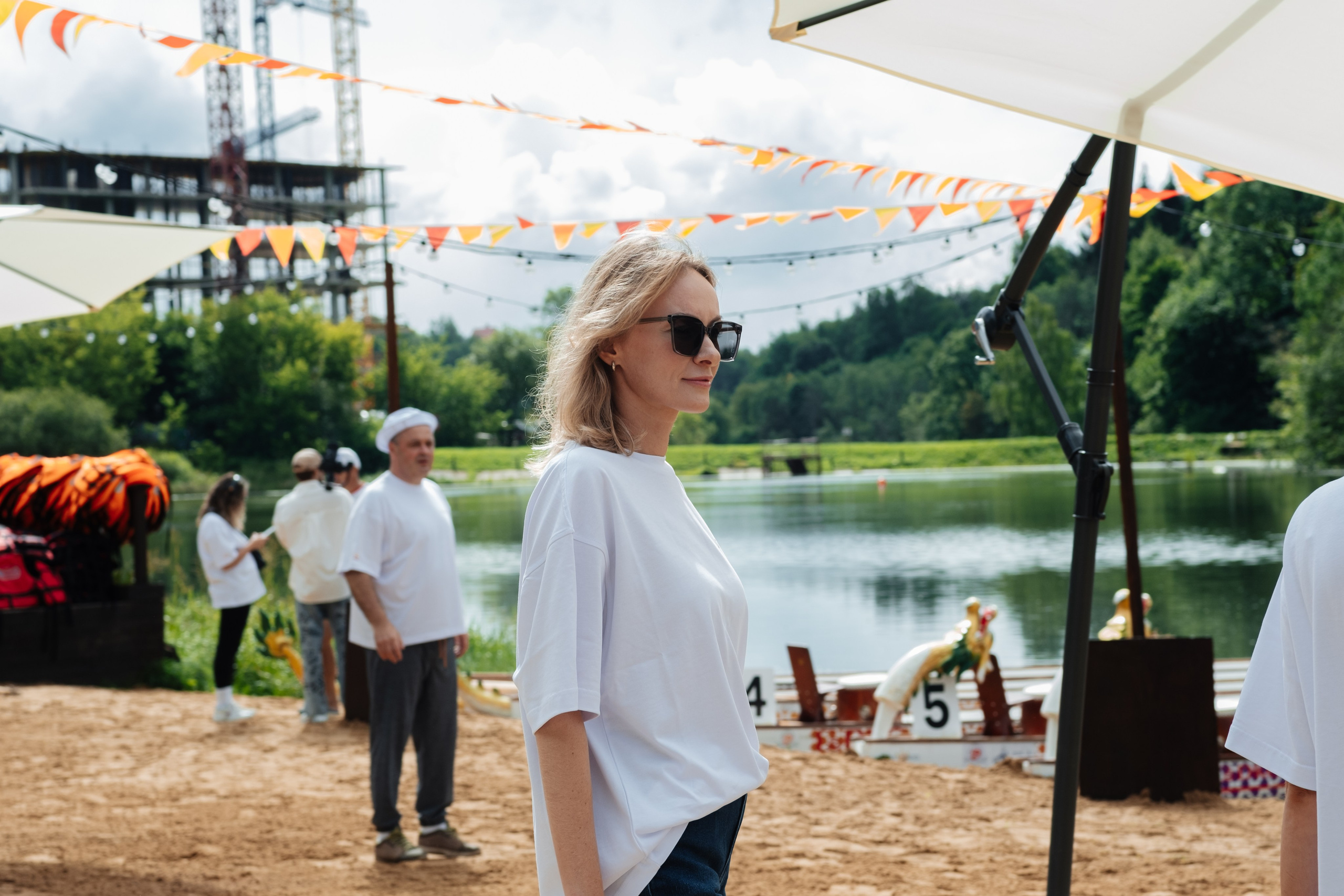 Корпоратив «ЕВРАЗ». Репортажный и портретный фотограф в Москве Илья Спиридонов