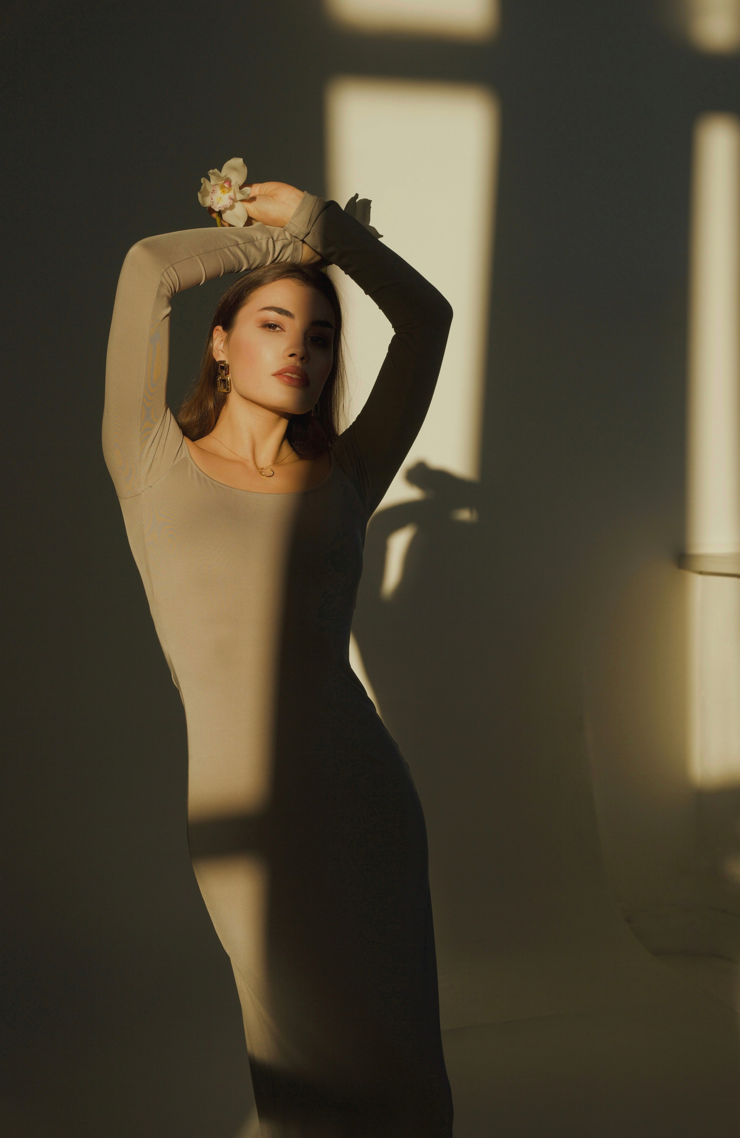 Софья. Женский фотограф в Москве Уварова Анастасия