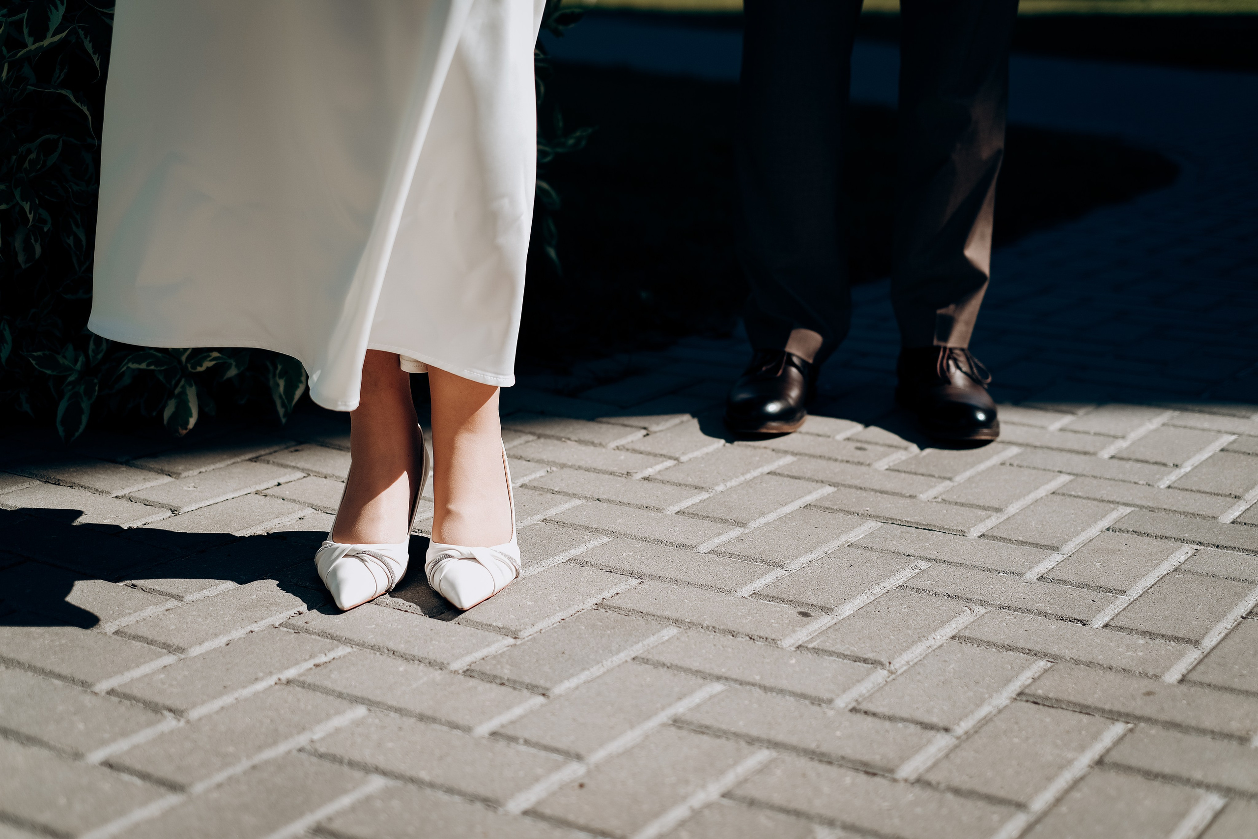 Анастасия и Евгений