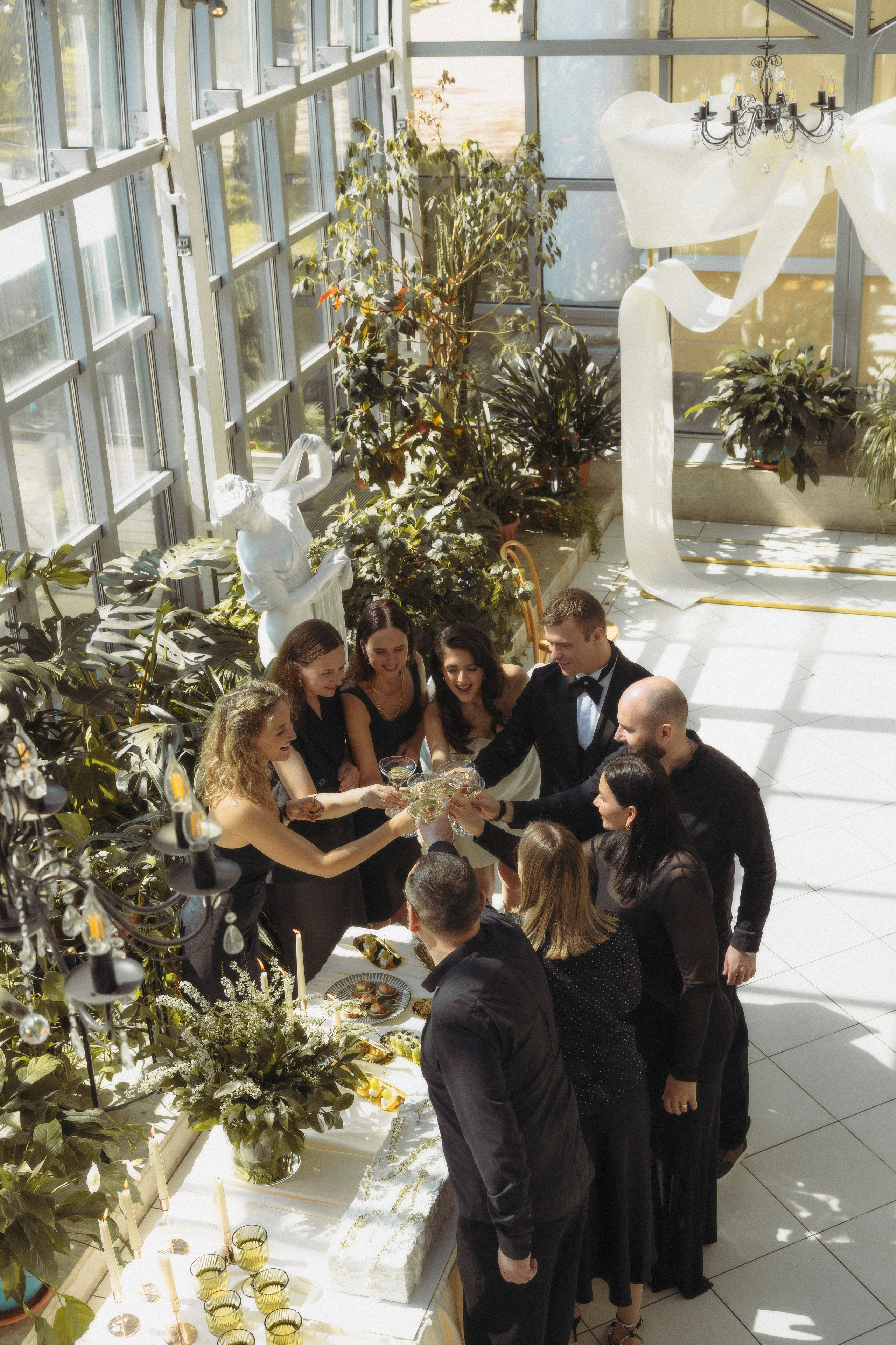 Свадебная съемка в Санкт-Петербурге. Женский фотограф в Санкт-Петербурге, Москве и весь мир Алёна Мамаева