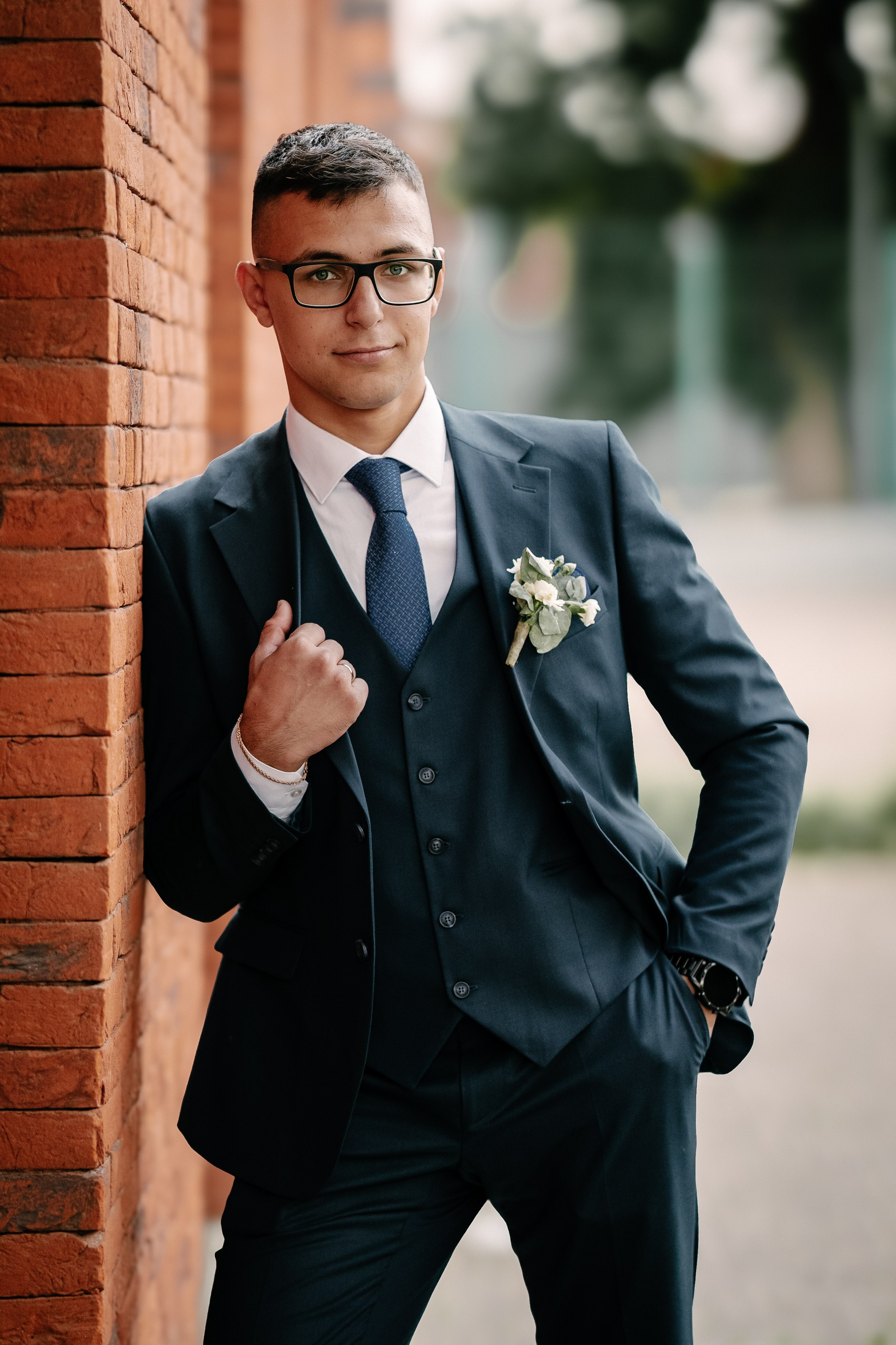 Максим и Наталья. Свадебная фотосъемка. Свадебный фотограф в Воронеже Александр Работкин