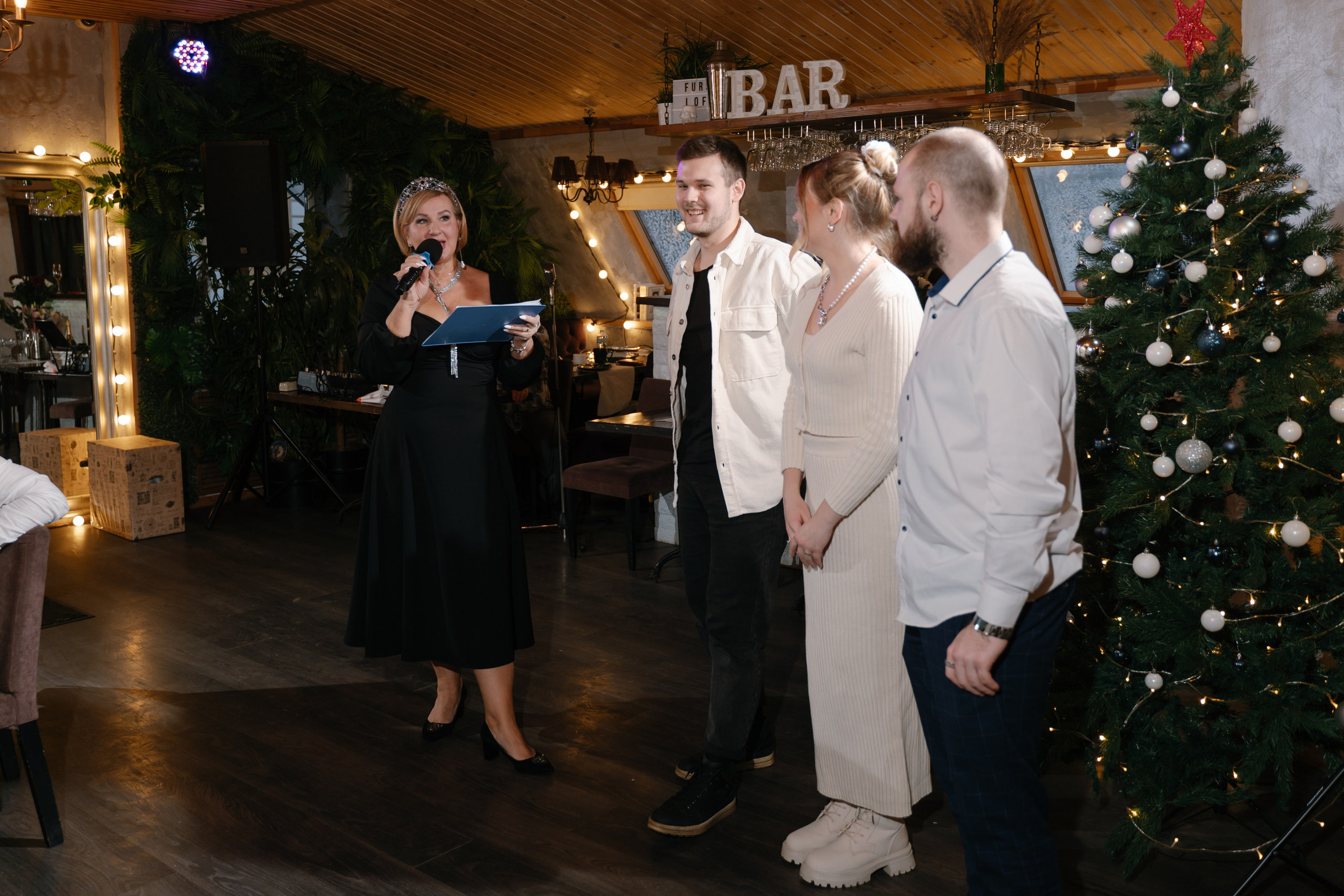 23.12.2023. Свадебный фотограф — Наталья Фед СПб/Москва