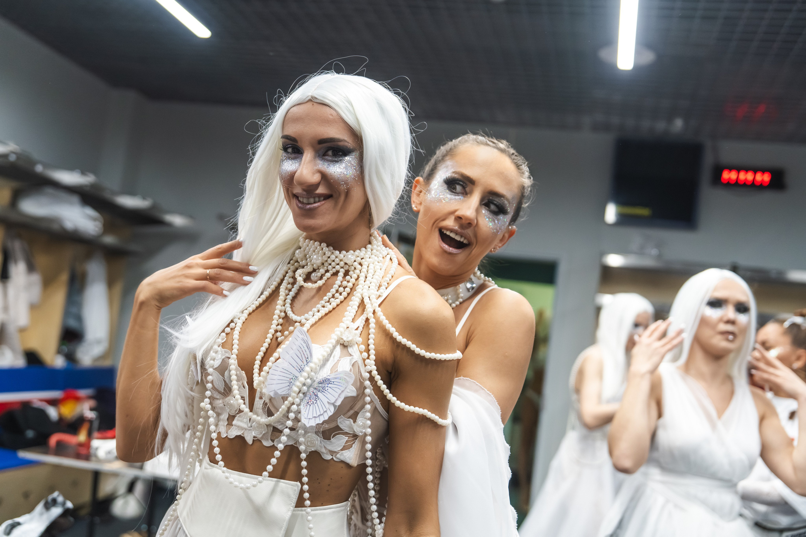 БЕЛАЯ 2025. Святослав Буньков | фотограф