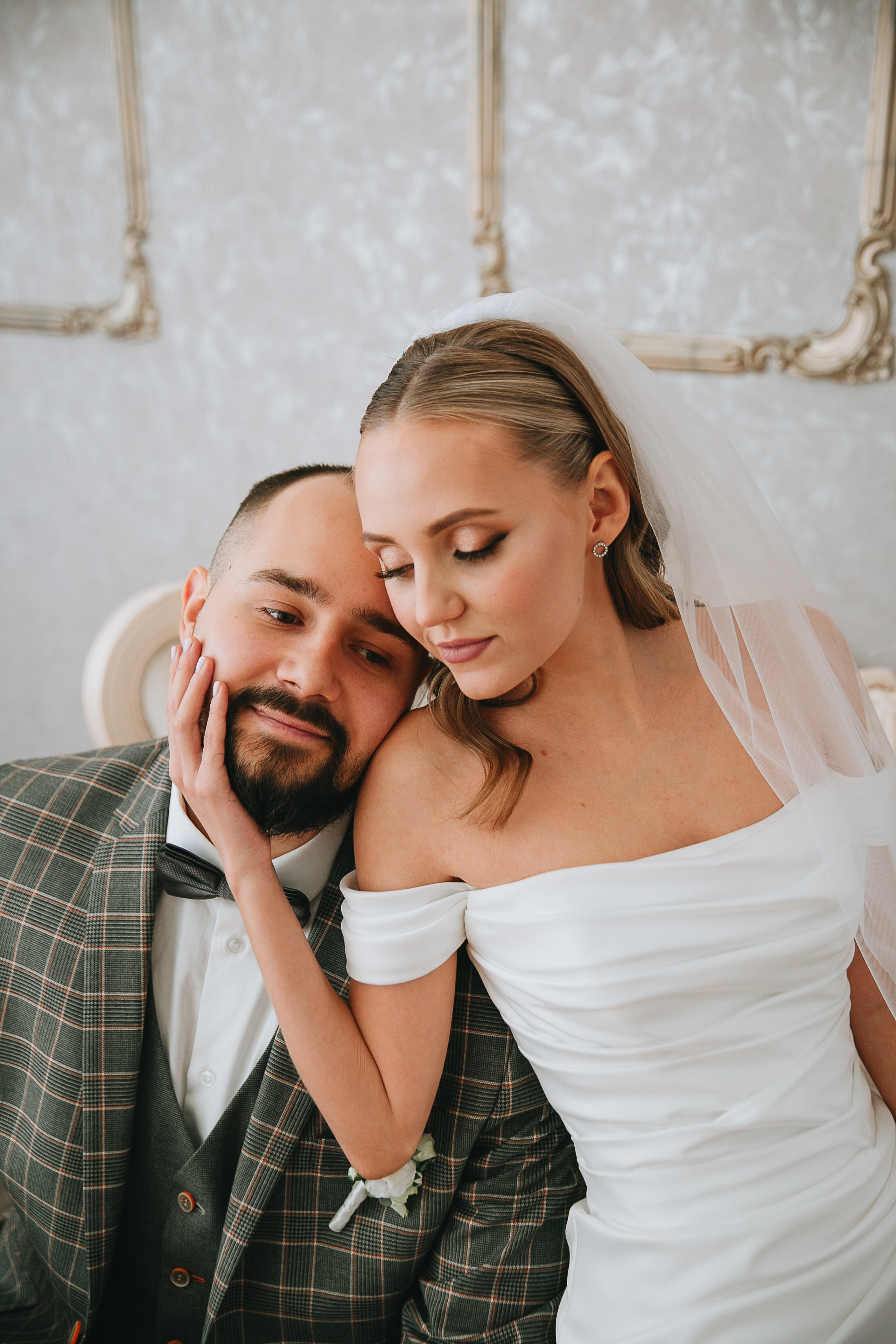 Свадебный Анонс для Маргариты и Ильи. Ваш фотограф Любовь Чистякова