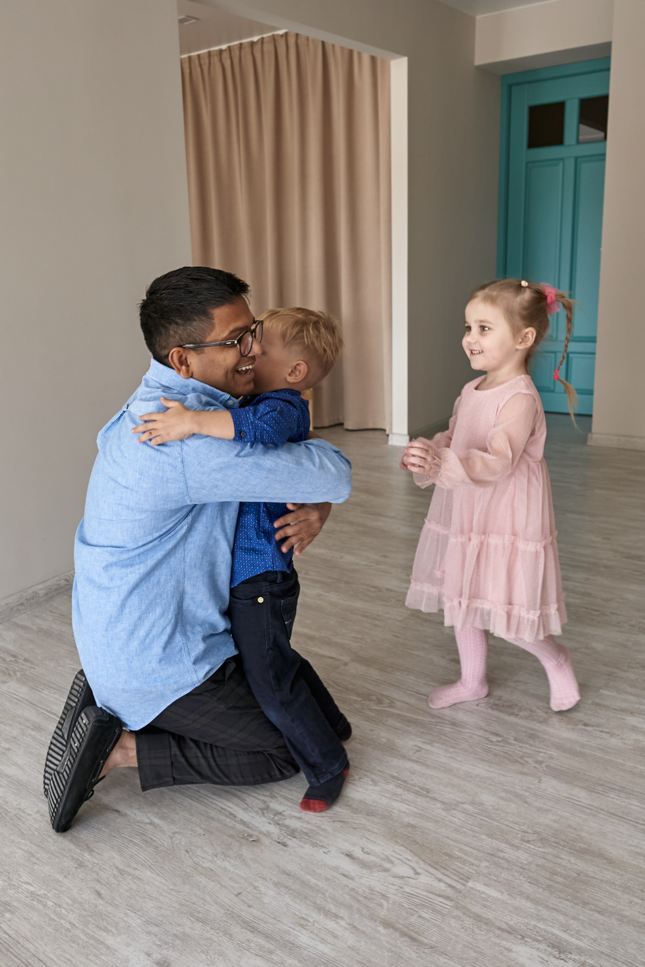 Бизнес съёмка для детского садика Wonderland. Мартазова Екатерина фотограф. Екатеринбург