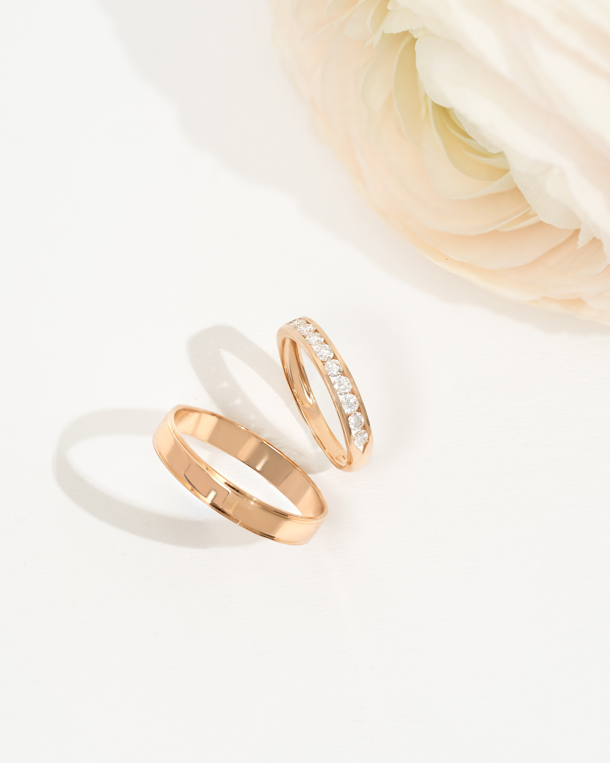 До / После. Ювелирная и предметная ретушь Каляева Екатерина